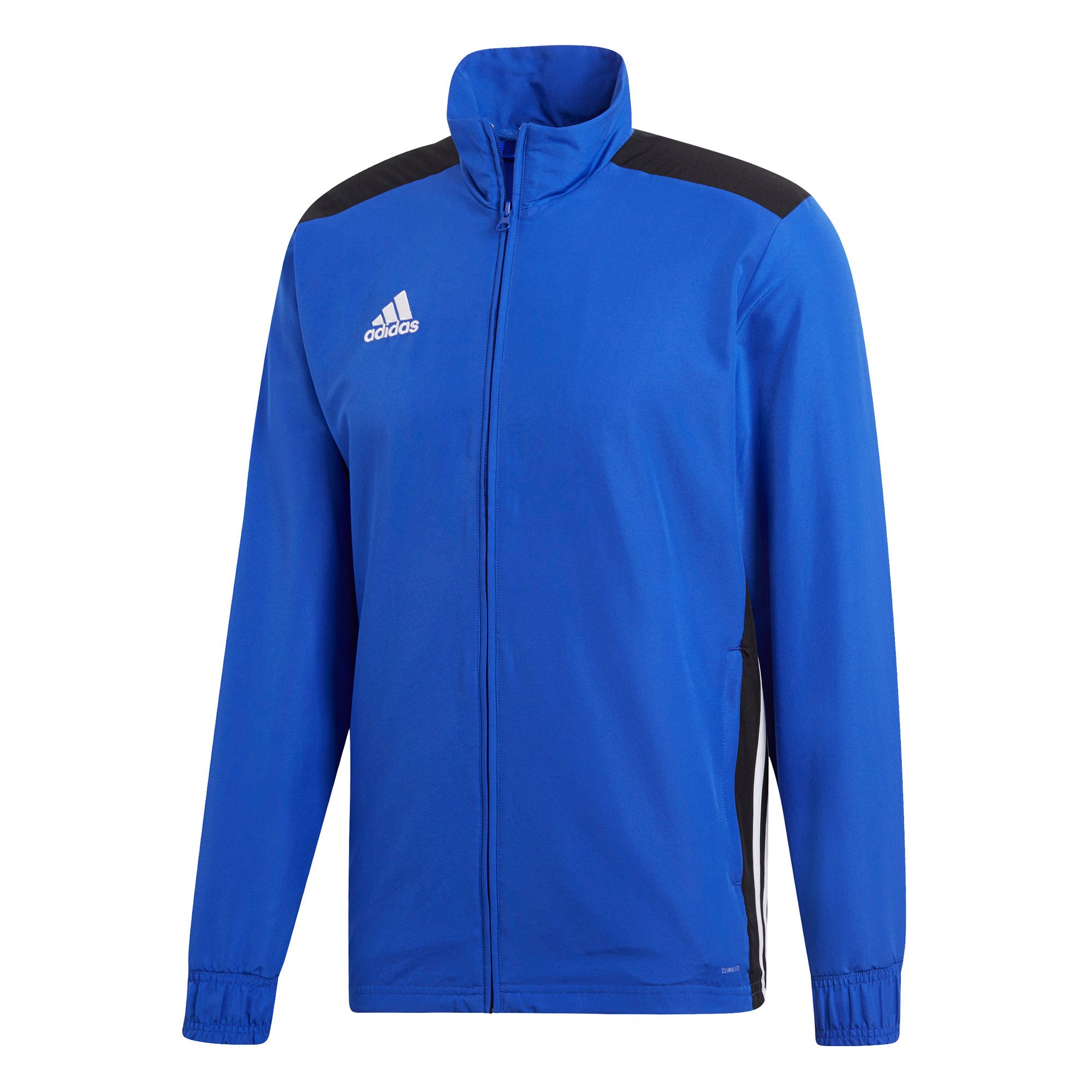 adidas Performance Trainingsjacke adidas Herren Präsentationsjacke Regista 18
