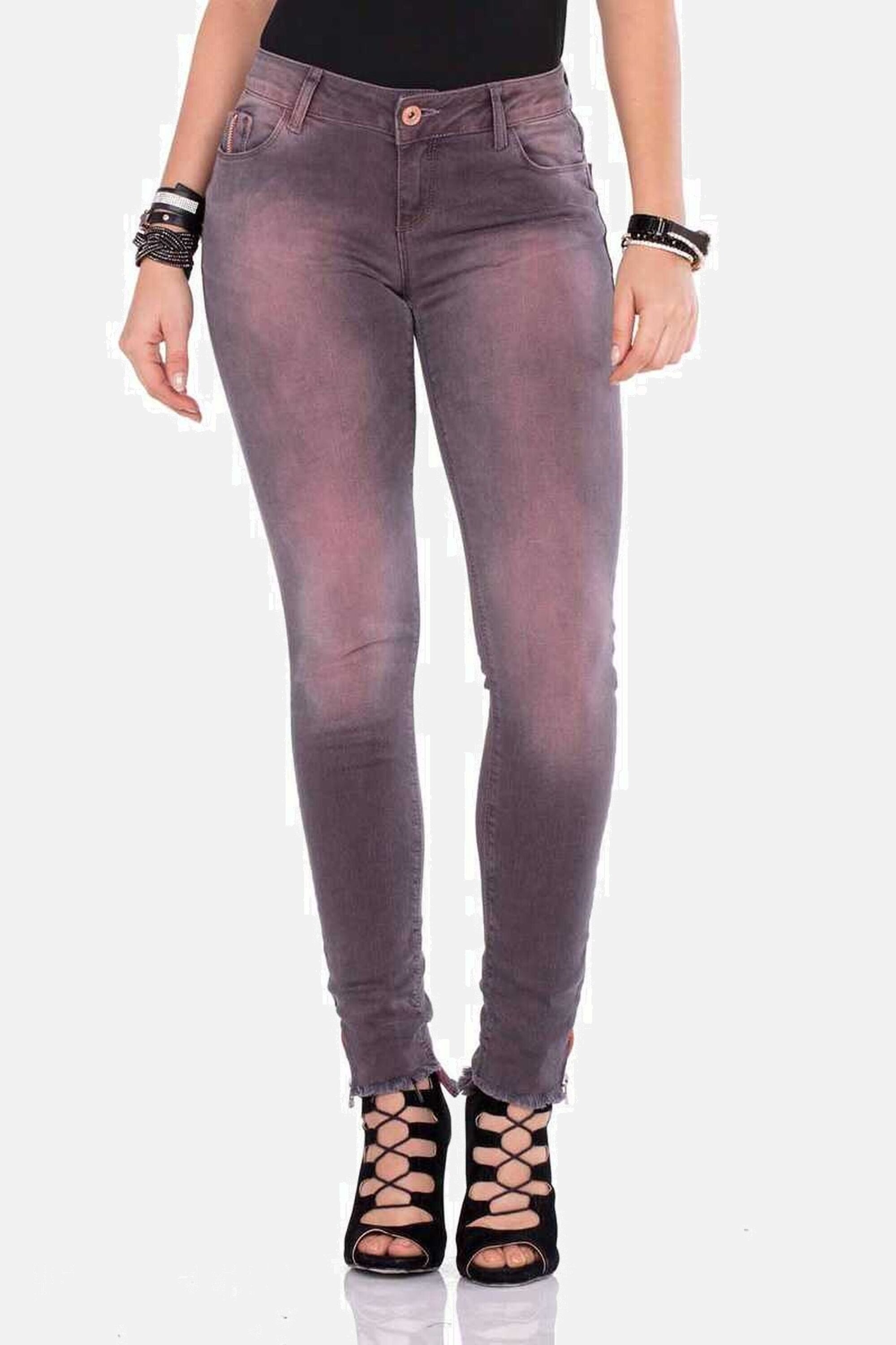 Cipo & Baxx Regular-fit-Jeans Jeans in Regular-Fit, WD355