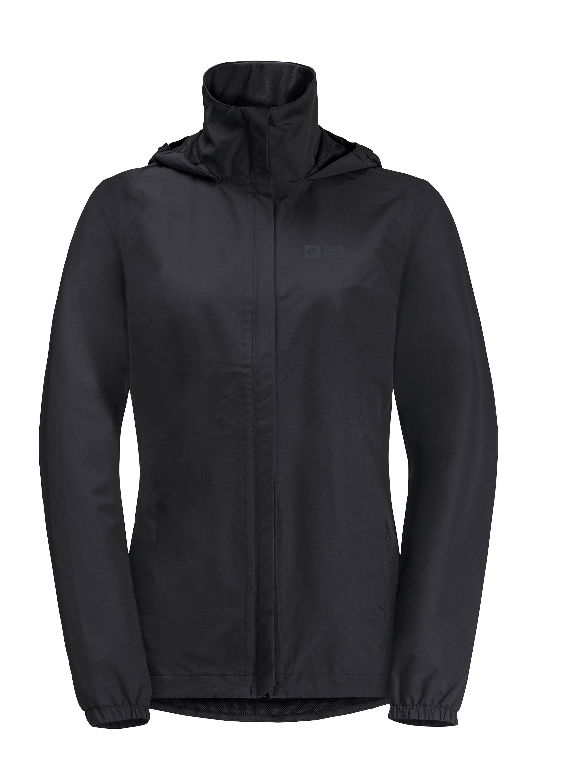 Regenjacke STORMY POINT 2L JKT W