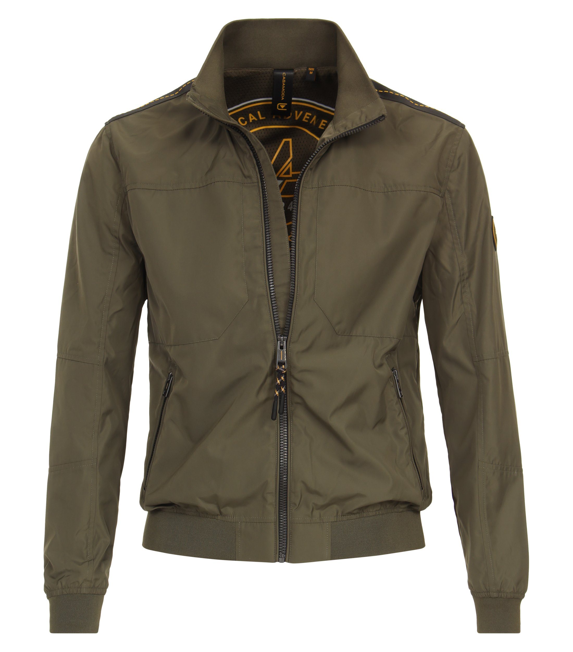 Langjacke CASAMODA Jacke uni