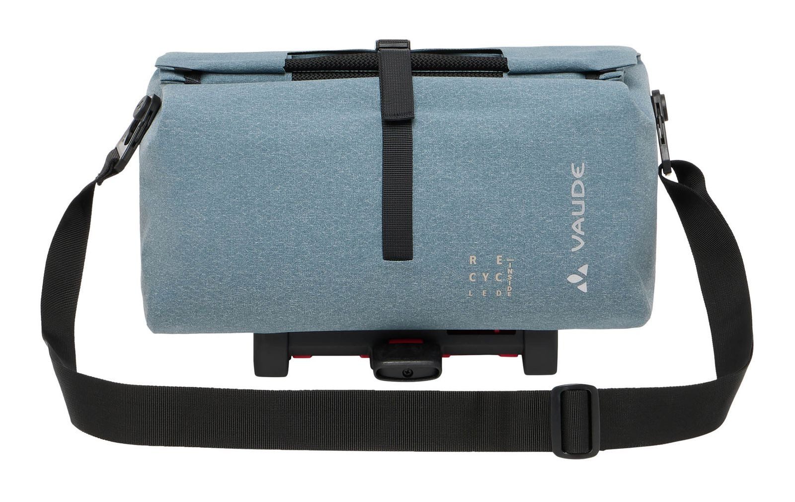 VAUDE Fahrradtasche Shopper (Uniklip) Bike Bag