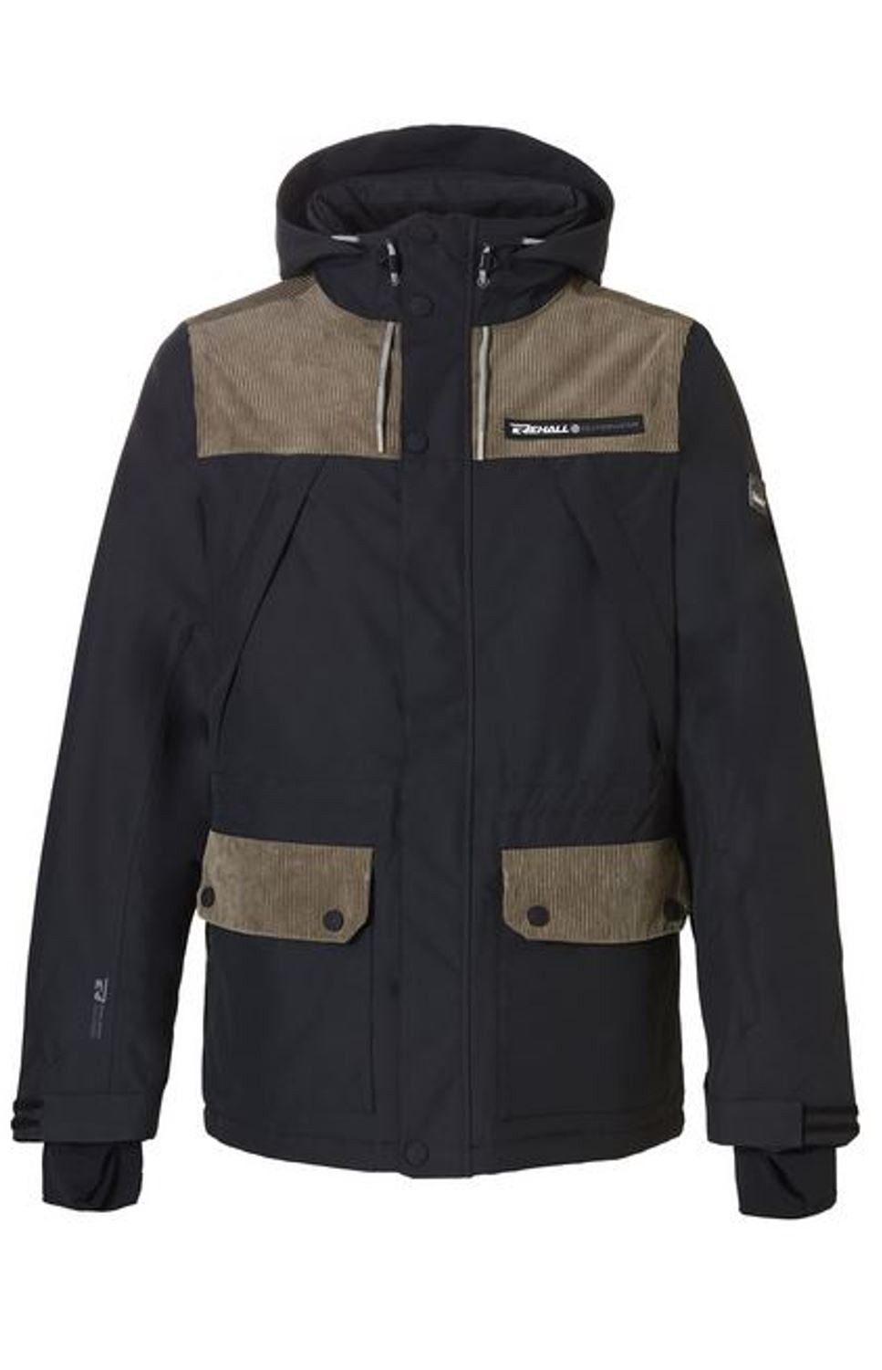 Winterjacke