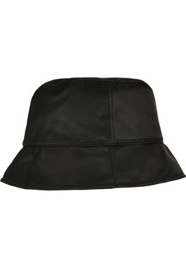 Flexfit Flex Cap Flexfit Accessoires Nylon Sherpa Bucket Hat