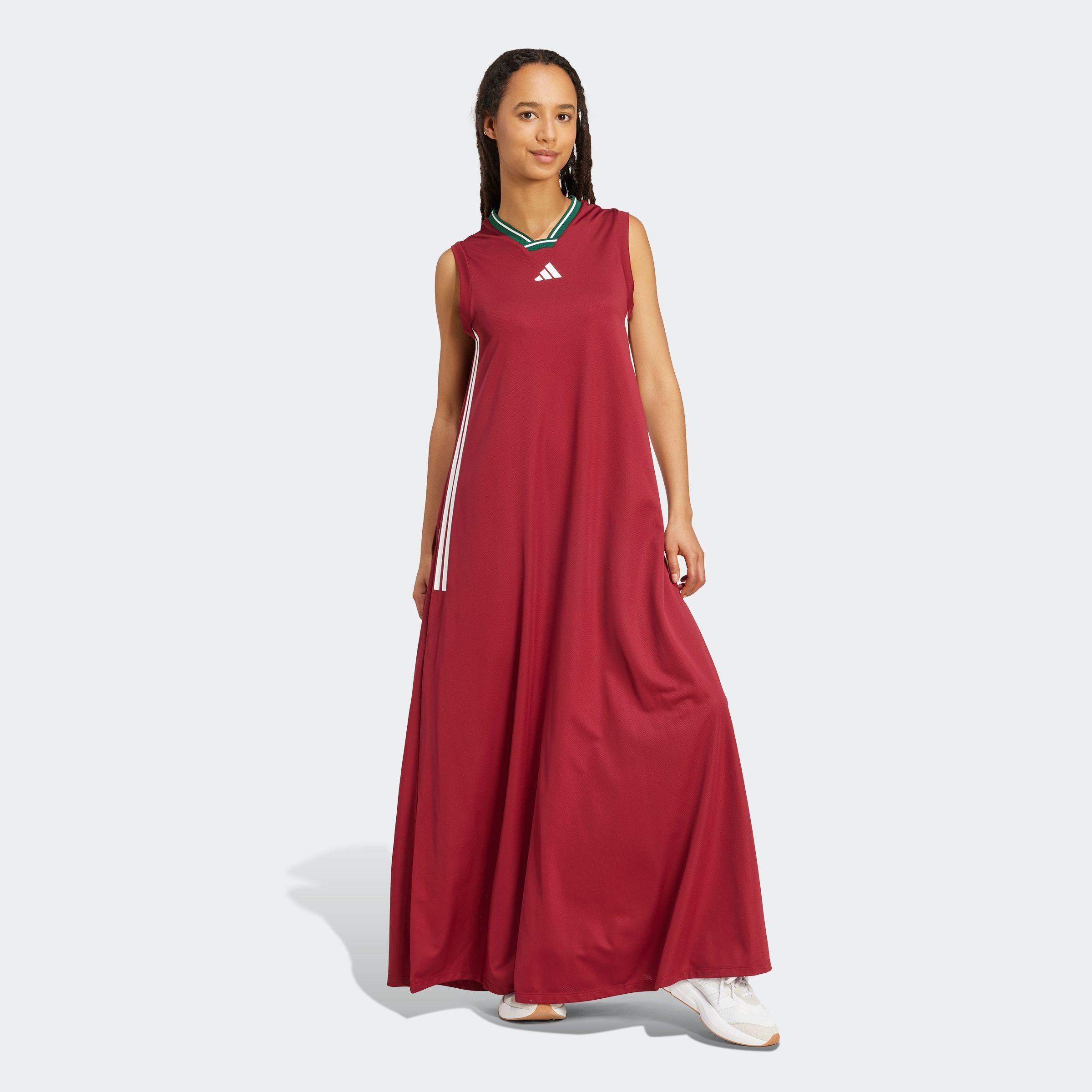 adidas Sportswear Shirtkleid W TIRO Q2 günstig online kaufen