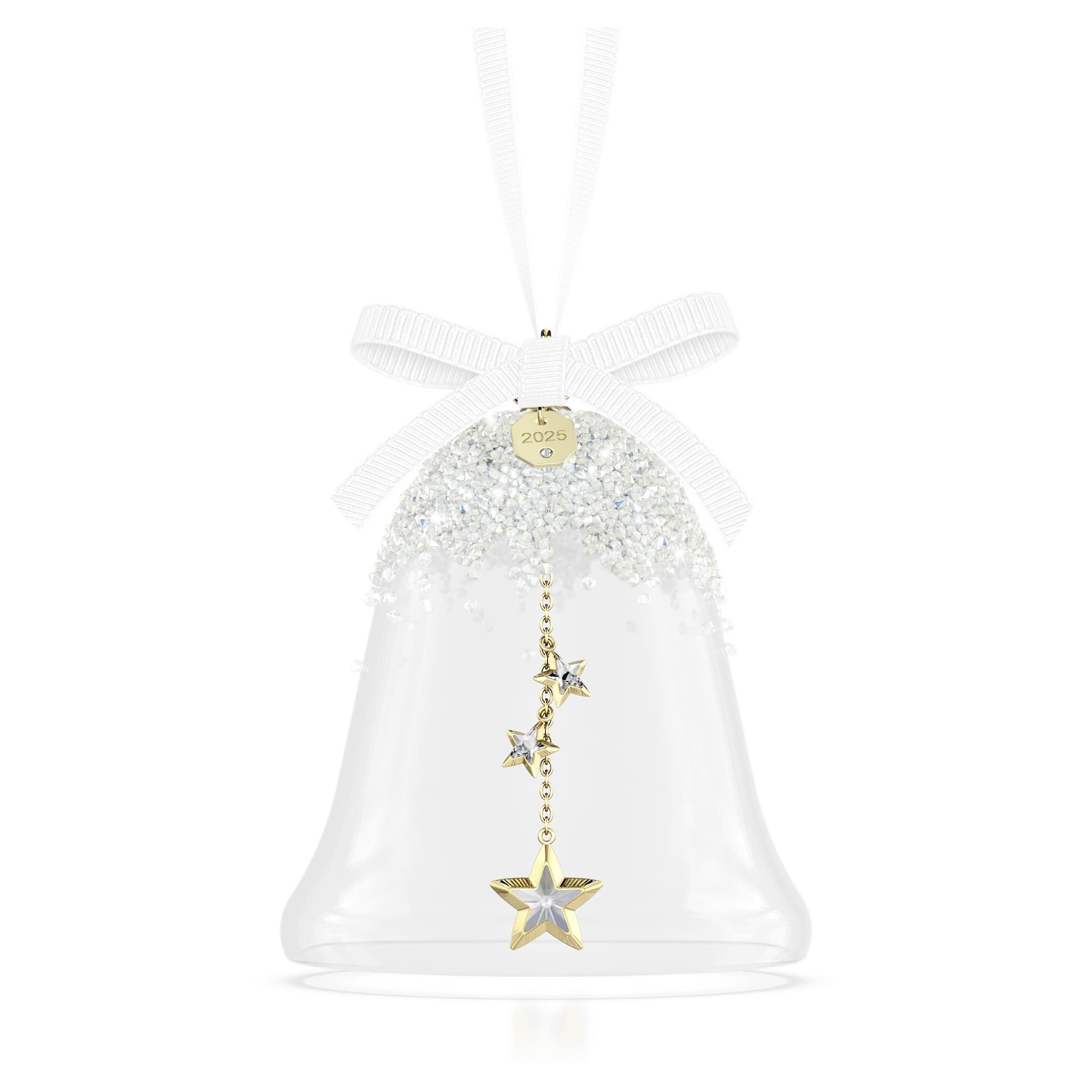 Swarovski Ornament Annual Edition Weihnachtsglocke