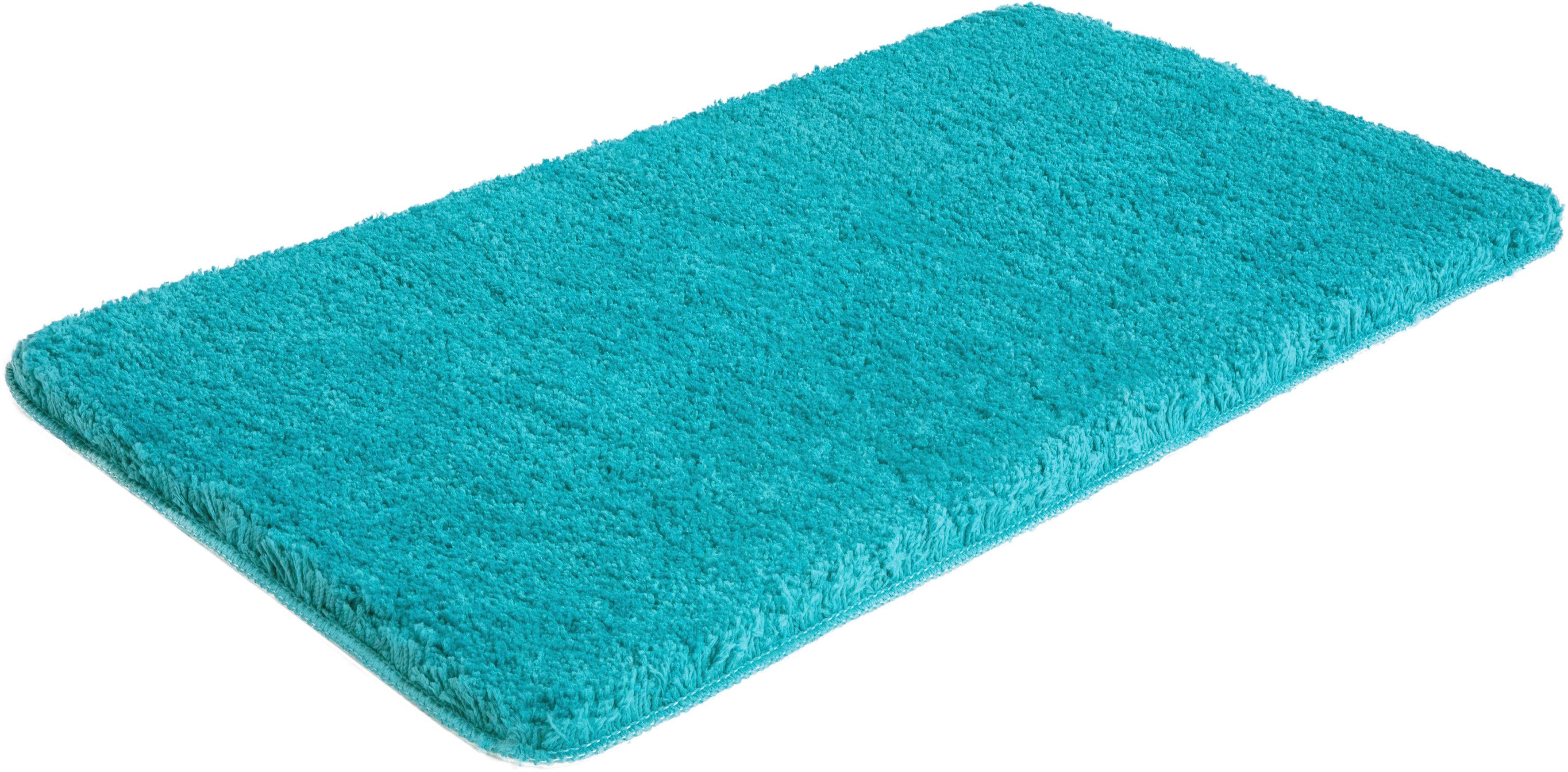my home Badematte Sanremo, Badvorleger, Badezimmer günstig online kaufen