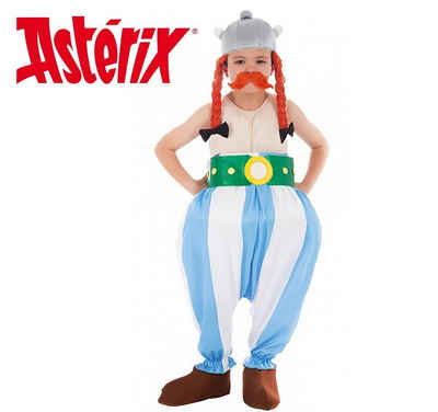CHAKS Kostüm Obelix Deluxe für Kinder