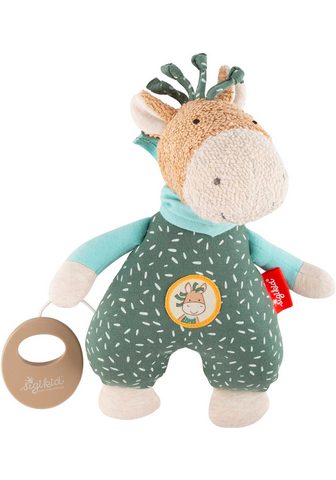  Sigikid Spieluhr Tiny Tissues Pony Wiw...