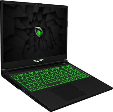 Tulpar TULPAR Gaming Laptop,15,6'' FHD,144Hz,i7,32 GB RAM,500GB SSD,RTX 4060 Gaming-Notebook (39,62 cm/15,6 Zoll, Intel Core i7 12650H, RTX 4060, 500 GB SSD, Laptop, Computer, Notebook, 15 Zoll, PC, Business Tulpar, Gaming)