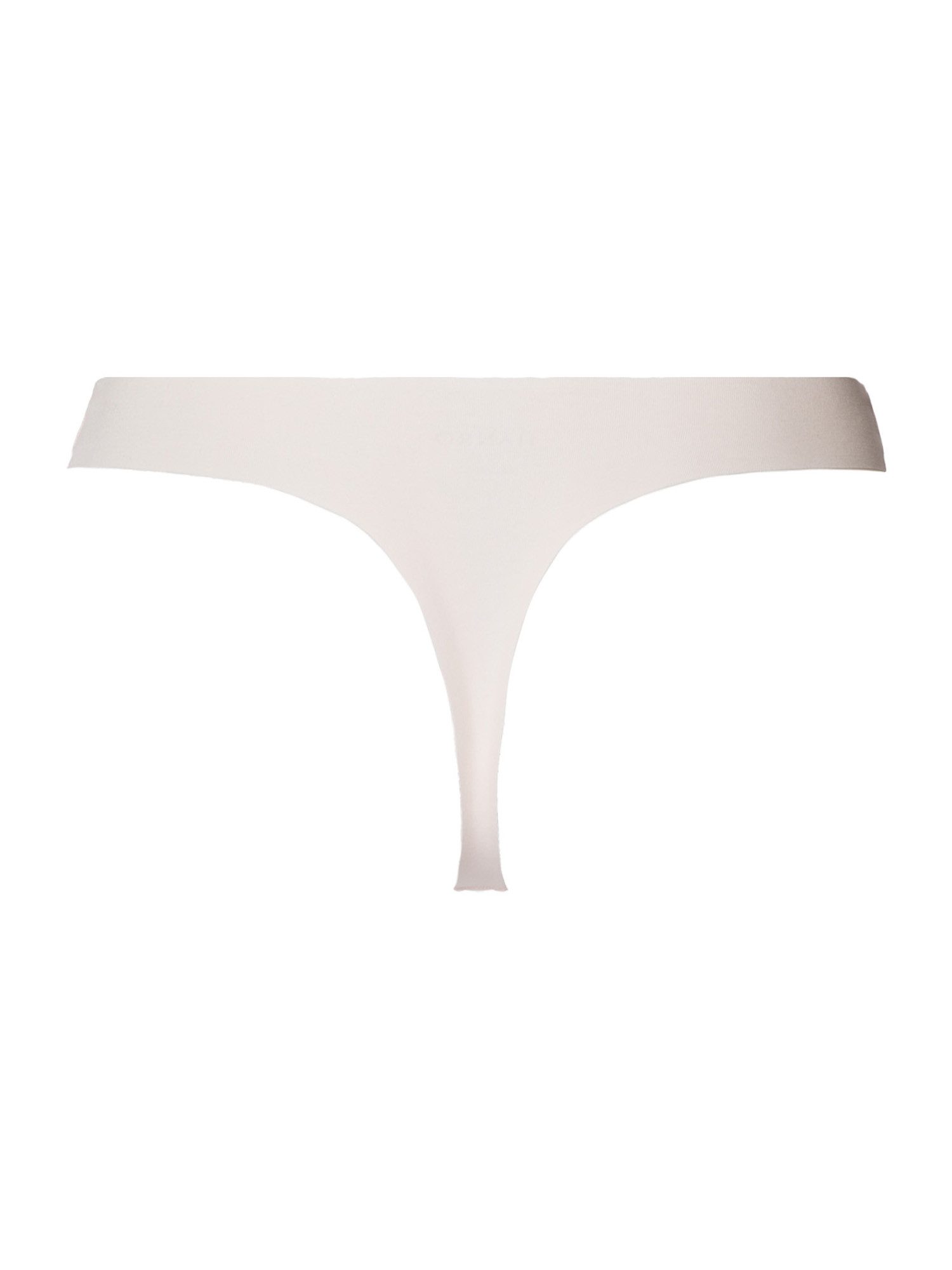 Hanro String Invisible Cotton unterhose unterwäsche tanga