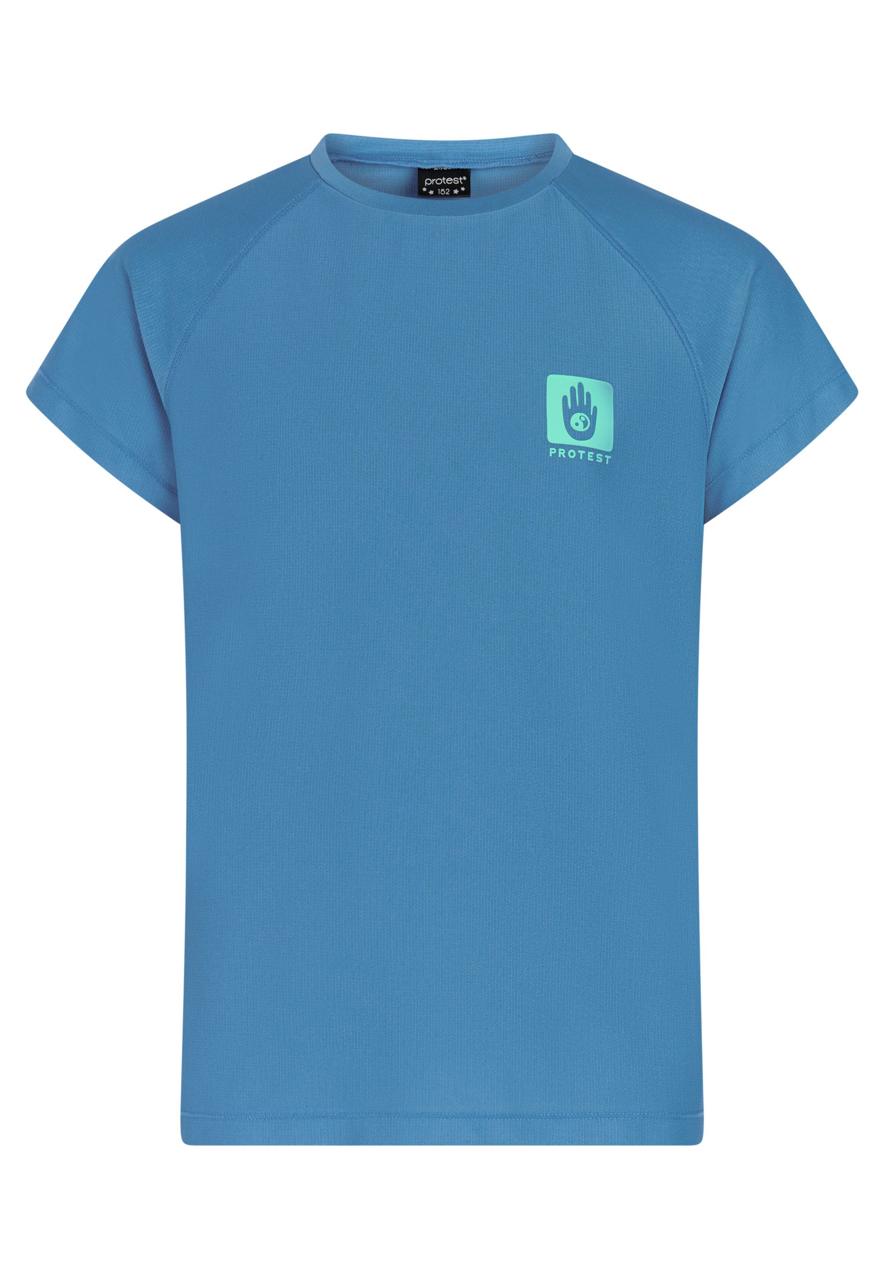 Rash Guard PRTSherrys JR