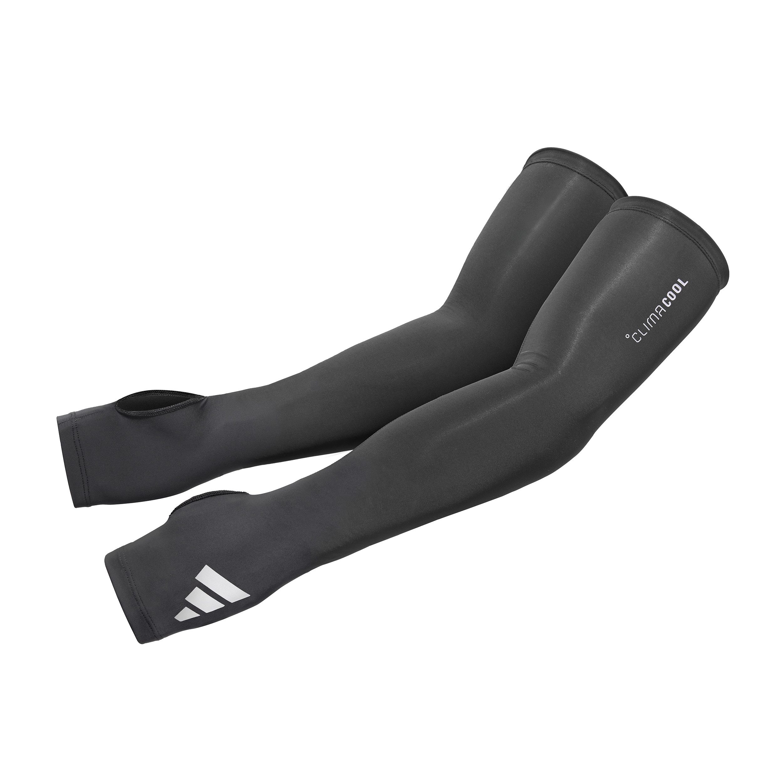 adidas Performance Bandage Adidas Performance Compression Arm Sleeves - Black