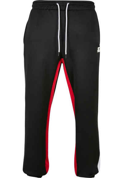 Starter Black Label Jogginghose Starter Black Label Herren Starter Laser Track Pants (1-tlg)