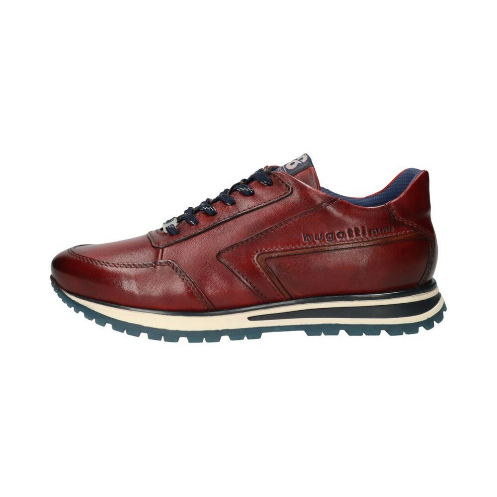 bugatti Bugatti - Sneaker - Rot günstig online kaufen