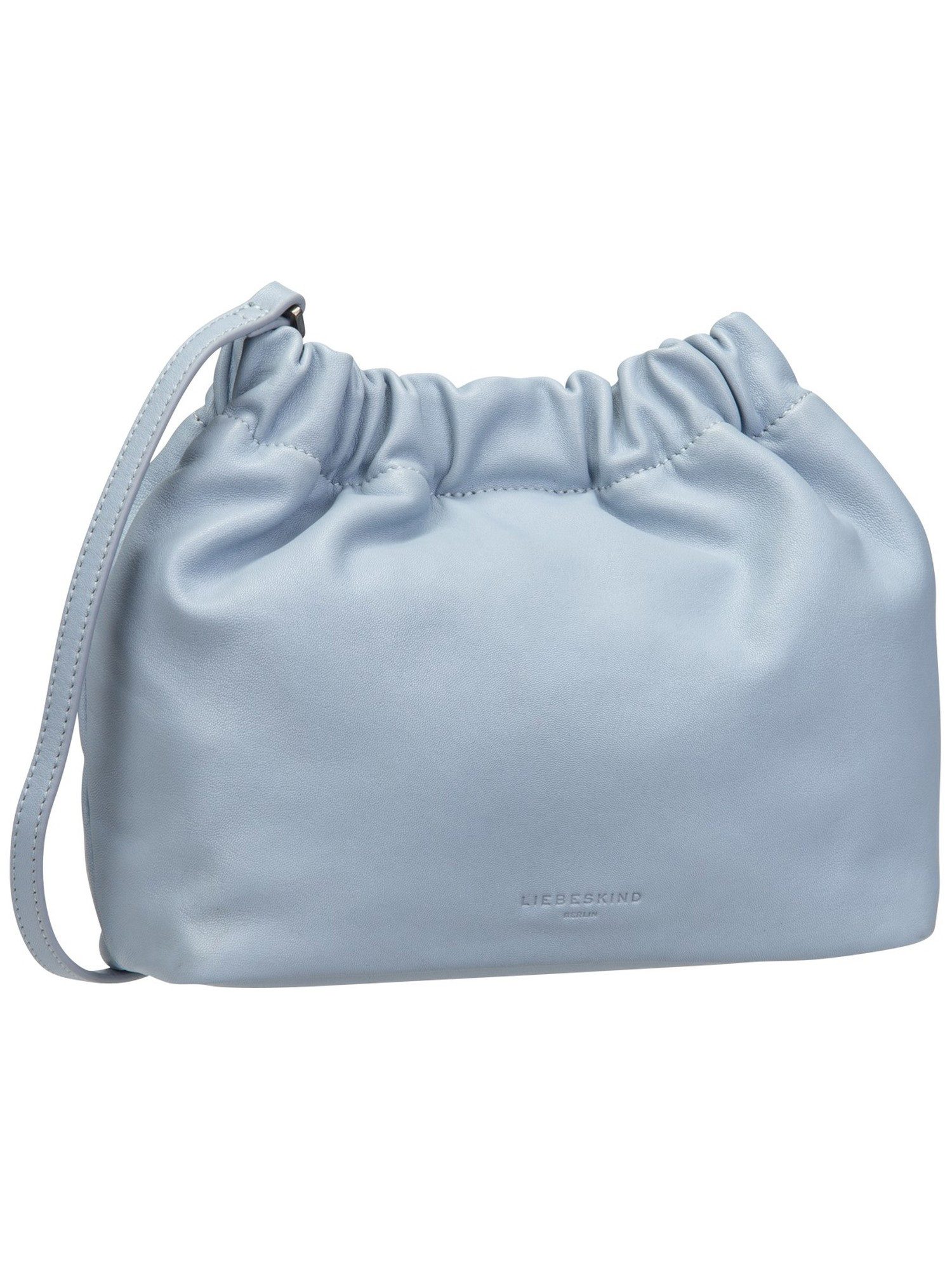 Liebeskind Berlin Handtasche Cloud II Hobo S Sheep Natural, Hobo Bags günstig online kaufen