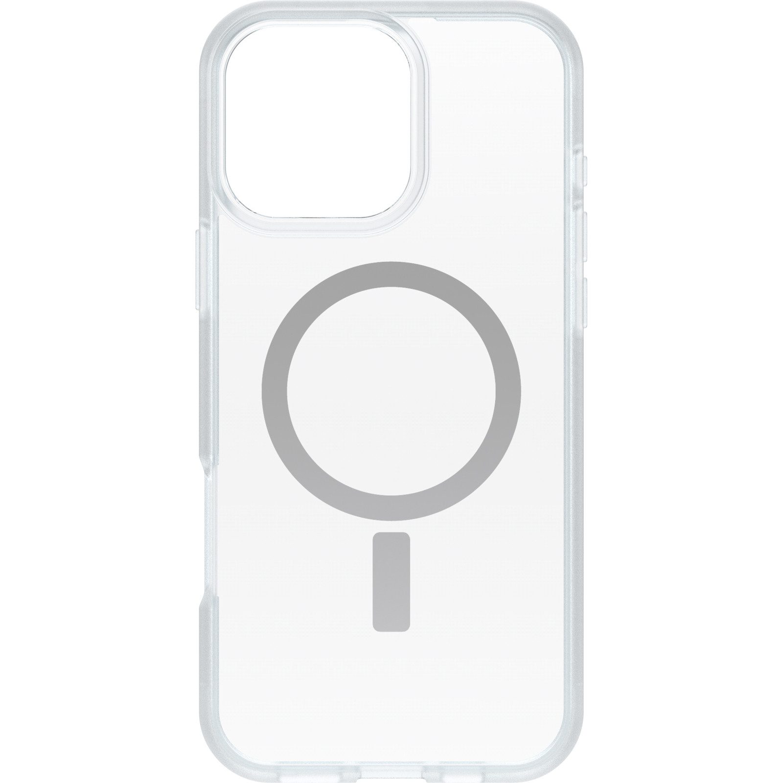 Otterbox Handyhülle React für Apple iPhone 16 Pro Max, Backcover, Schutzhülle, Handyschutzhülle, Case, Schutzcase, stoßfest
