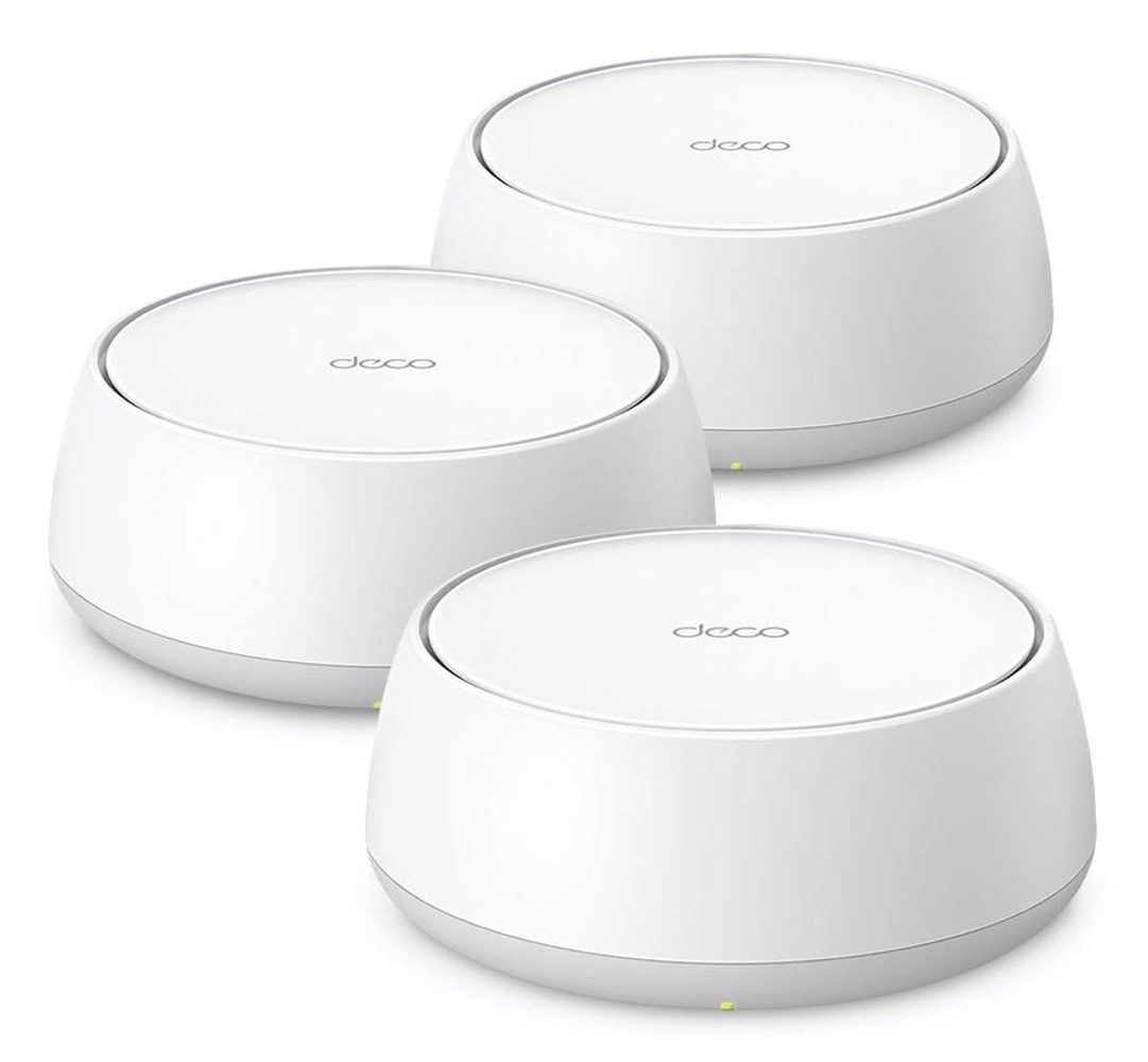 tp-link WLAN-Repeater