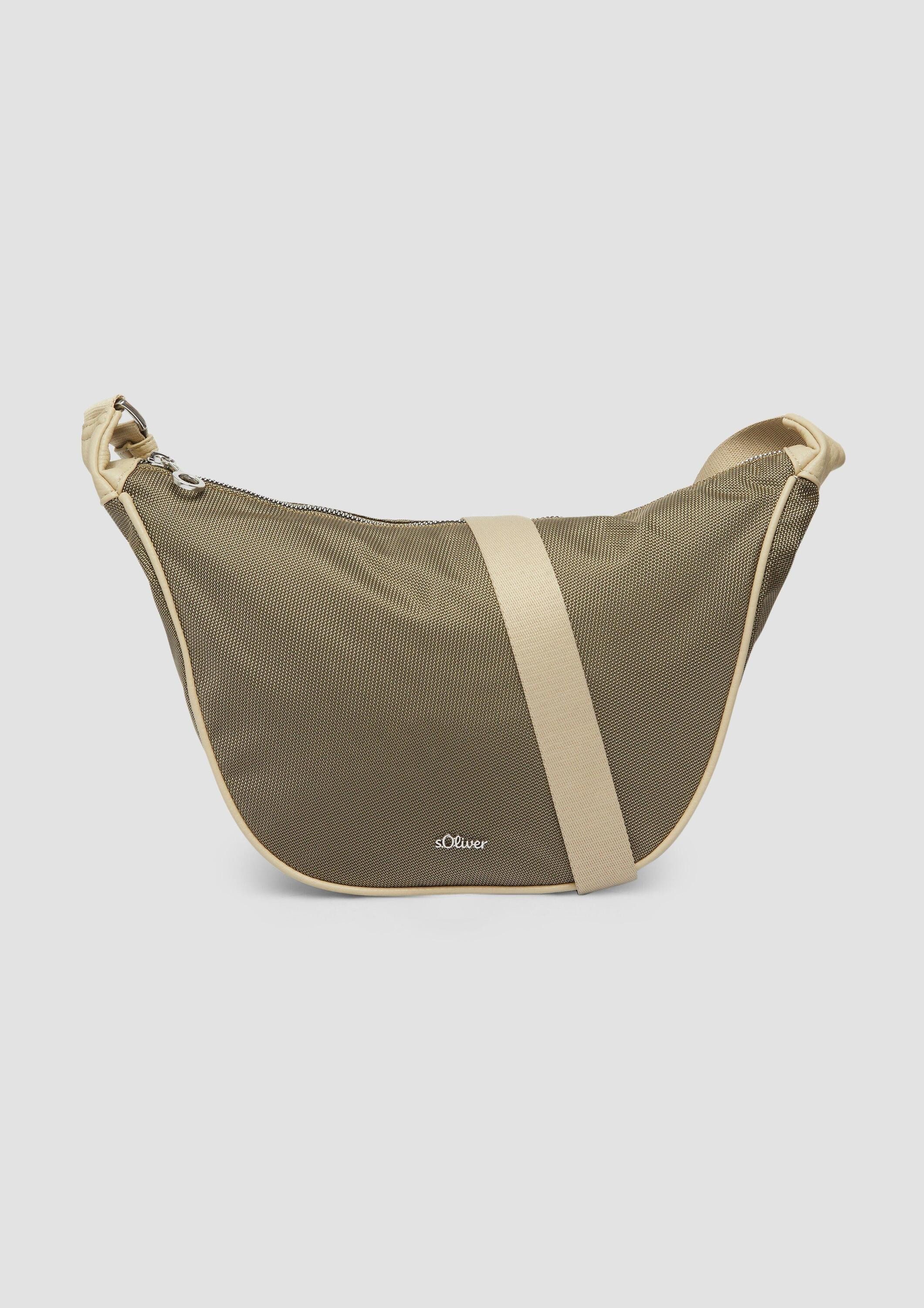 s.Oliver Umhängetasche Tasche (1-tlg) günstig online kaufen