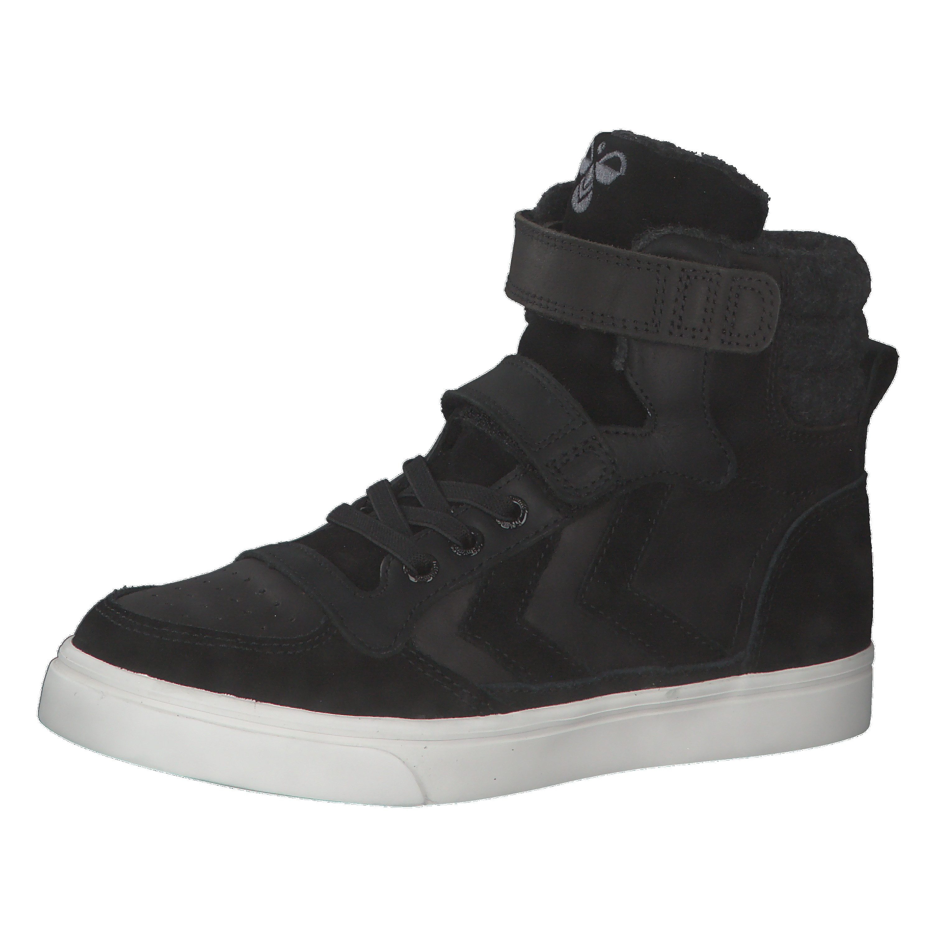 hummel Hummel Kinder Sneaker Stadil Winter Jr. 206840 Sneaker