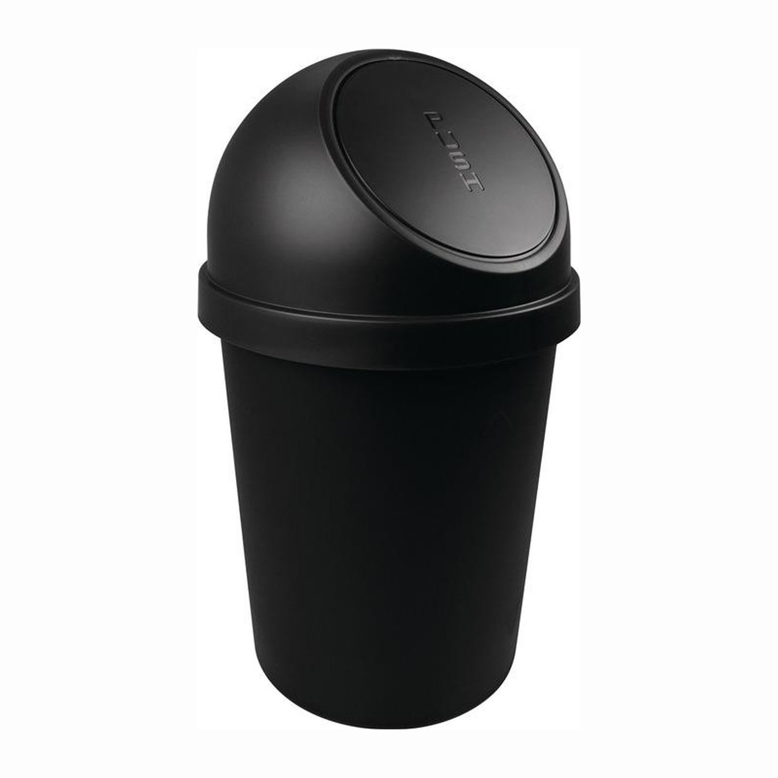 HELIT Aufbewahrungsbox helit Abfallbehälter H700xØ403mm - H2401395