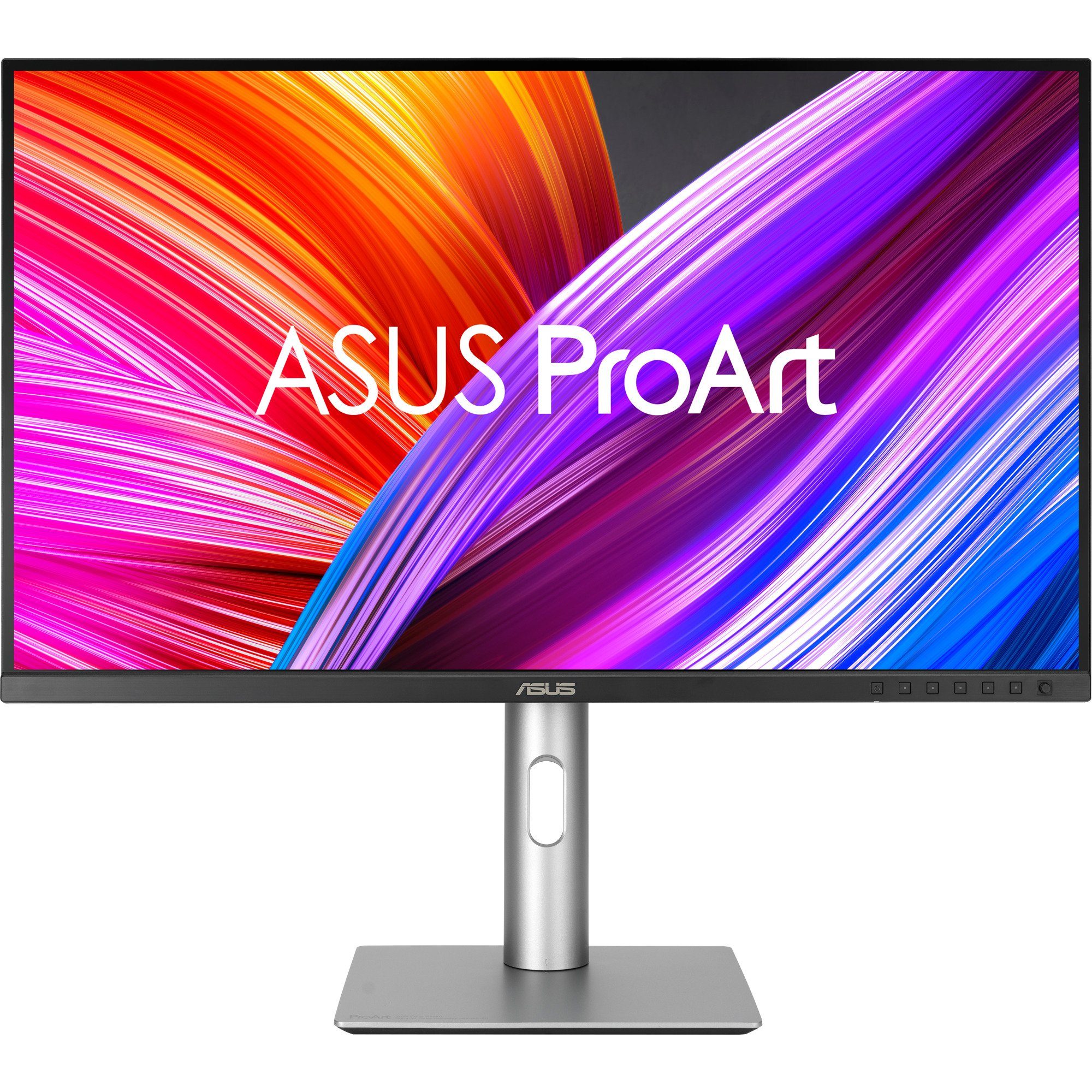Asus ASUS ProArt PA329CRV, LED-Monitor, (UltraHD/4K, TFT-Monitor (3840 x 2160 px)