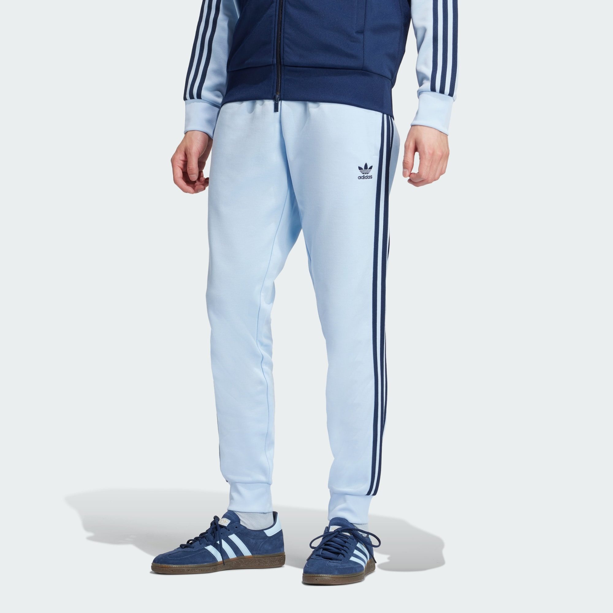 adidas Originals Sporthose ADICOLOR CLASSICS SST günstig online kaufen