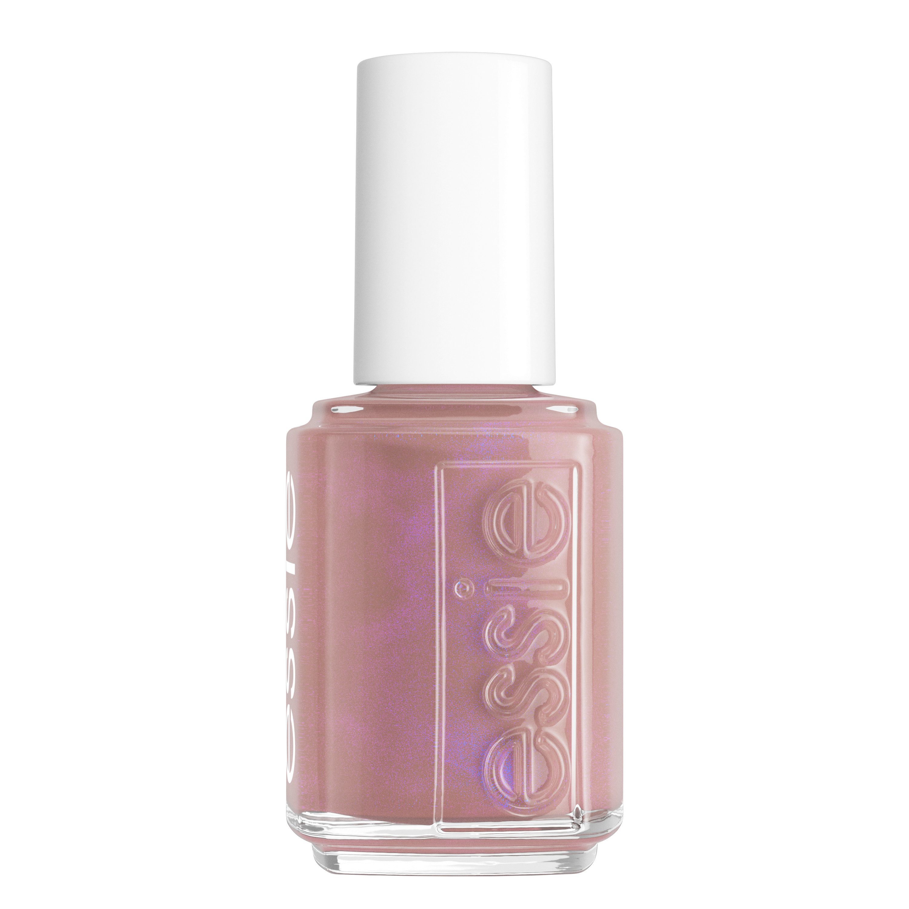 essie Nagellack, für farbintensive und ultra-starke Nägel, natürliche Inhaltsstoffe