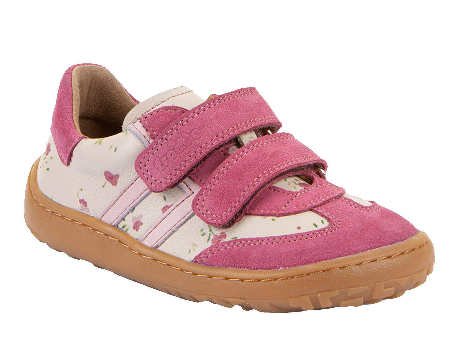 froddo® Froddo Halbschuhe Barfußschuhe Bootsschuh