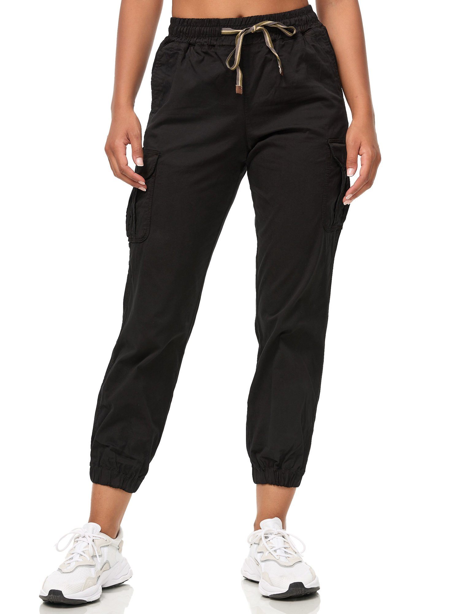 Tazzio Cargohose F600 Cargo Hose mit günstig online kaufen
