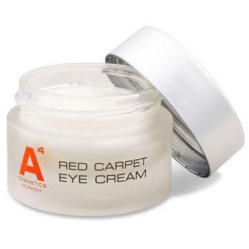 A4 Cosmetics Gesichtspflege Red Carpet Eye Cream