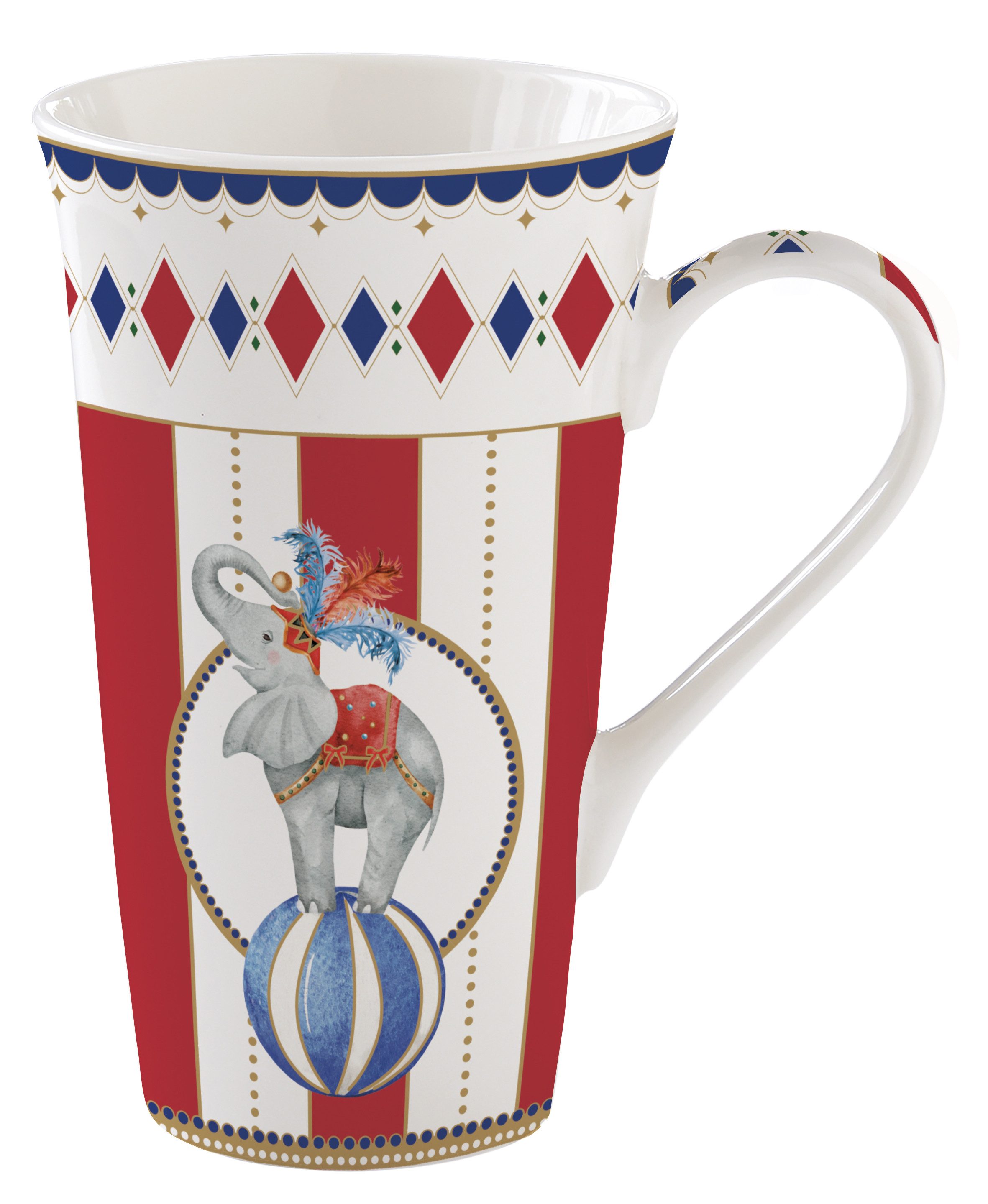 EasyLife Becher CIRC1462 - Jumbobecher