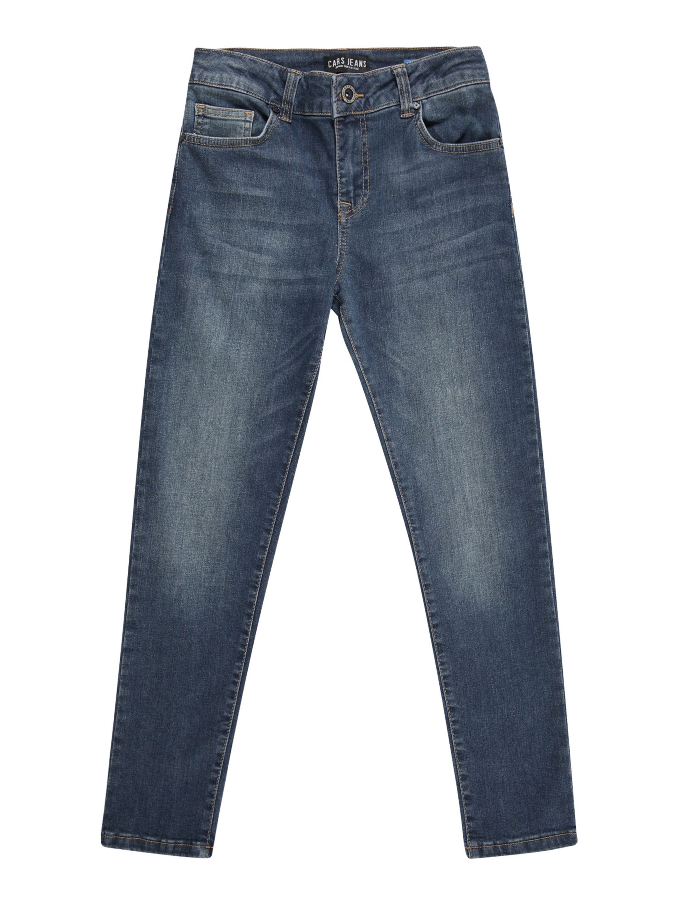 Regular-fit-Jeans BALBOA