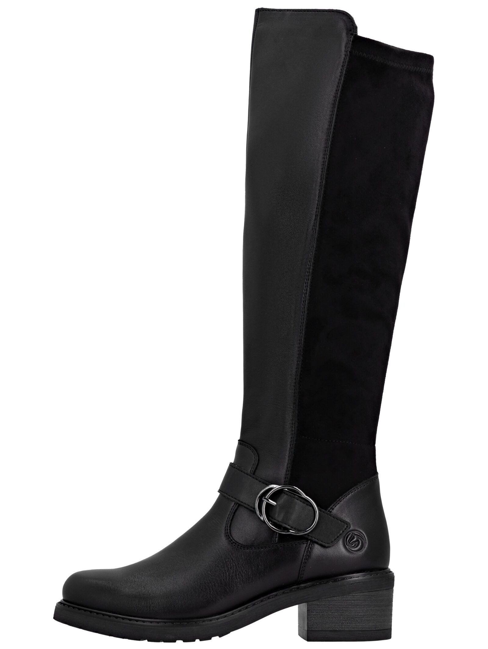 Remonte Remonte Stiefel Leder/Textil Stiefel günstig online kaufen