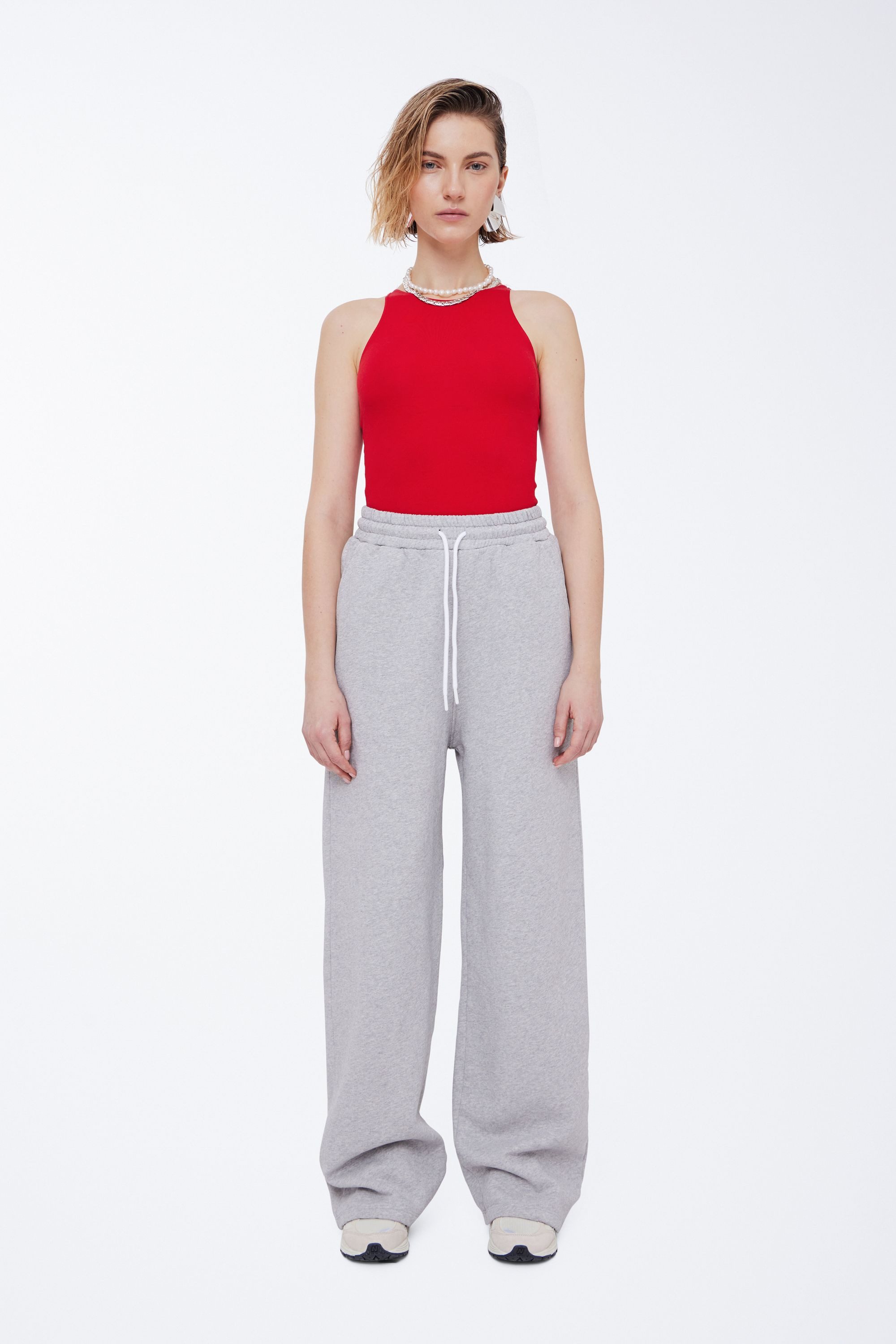 BALL Jogginghose BASIMONA SWEATPANT gemütliche Joggingshose günstig online kaufen