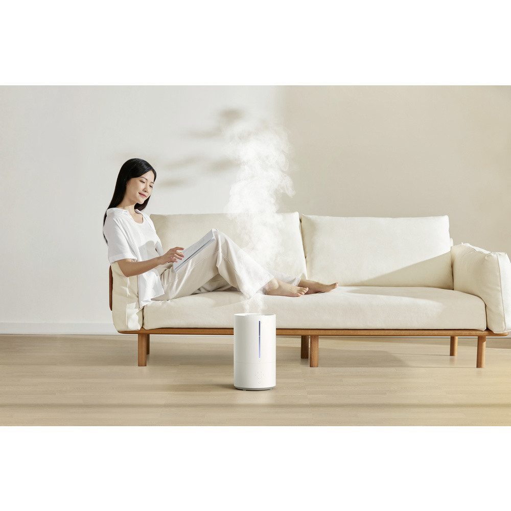 Xiaomi Luftbefeuchter Xiaomi BHR6026EU Luftbefeuchter 1 St. Weiß günstig online kaufen