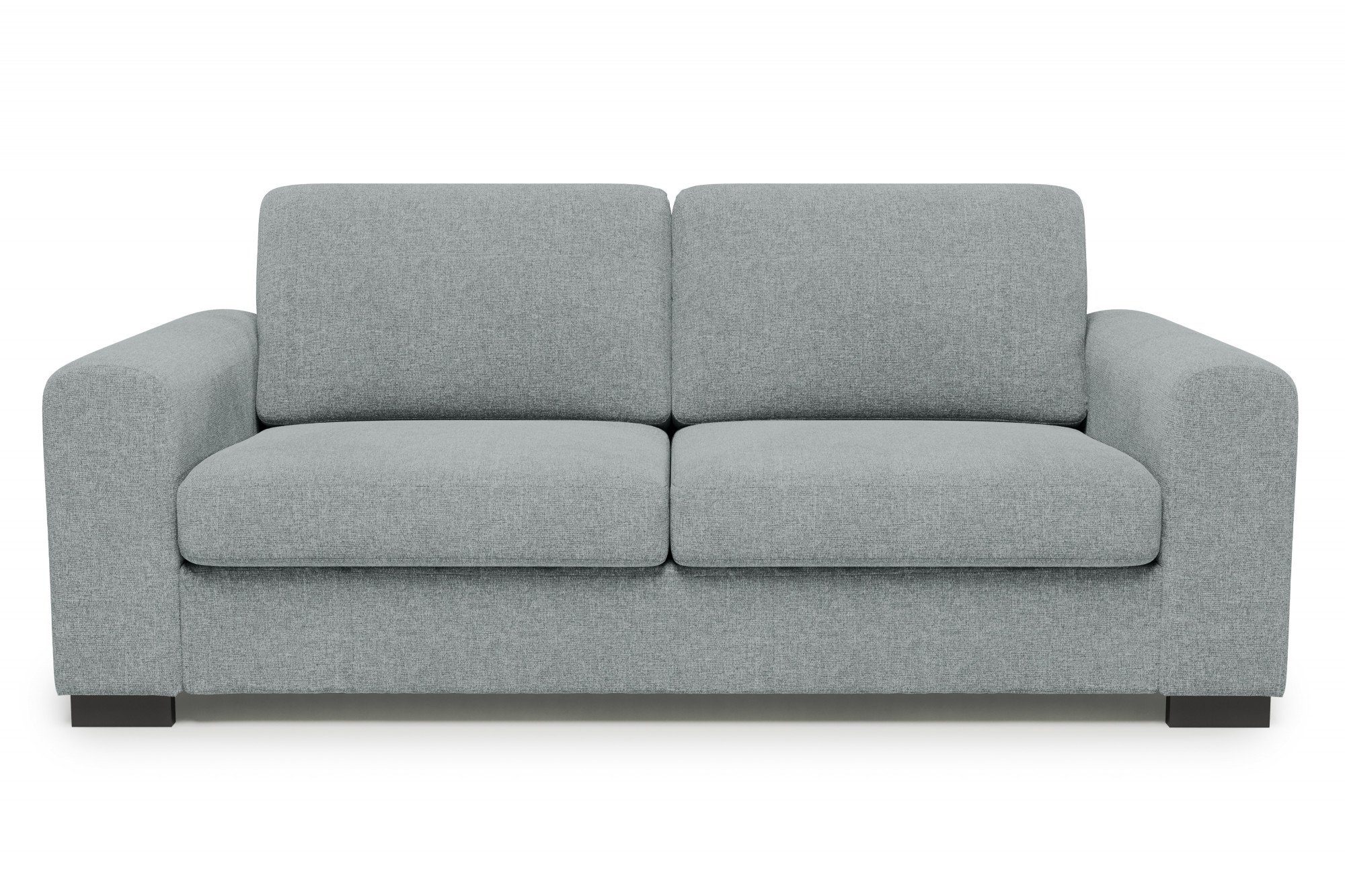 Home auch Laffrey, grey Kombinationen, große 2,5-Sitzer Vielfalt an affaire light erhältlich in Lederoptik