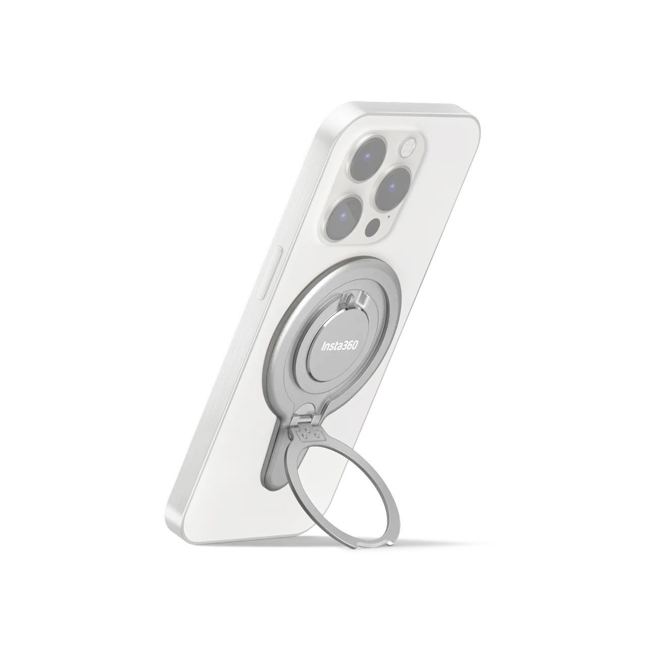 Insta360 Insta360 Flow 2 Pro/Flow 2 Magnetische Smartphone-Halterung Gimbal