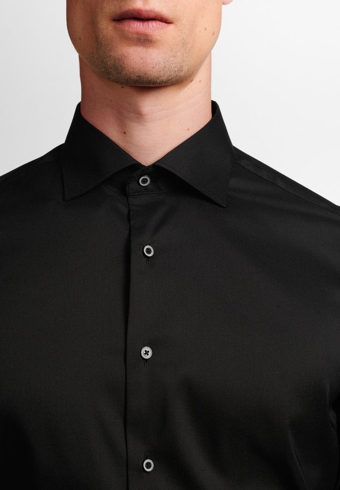 Eterna Businesshemd Hemd