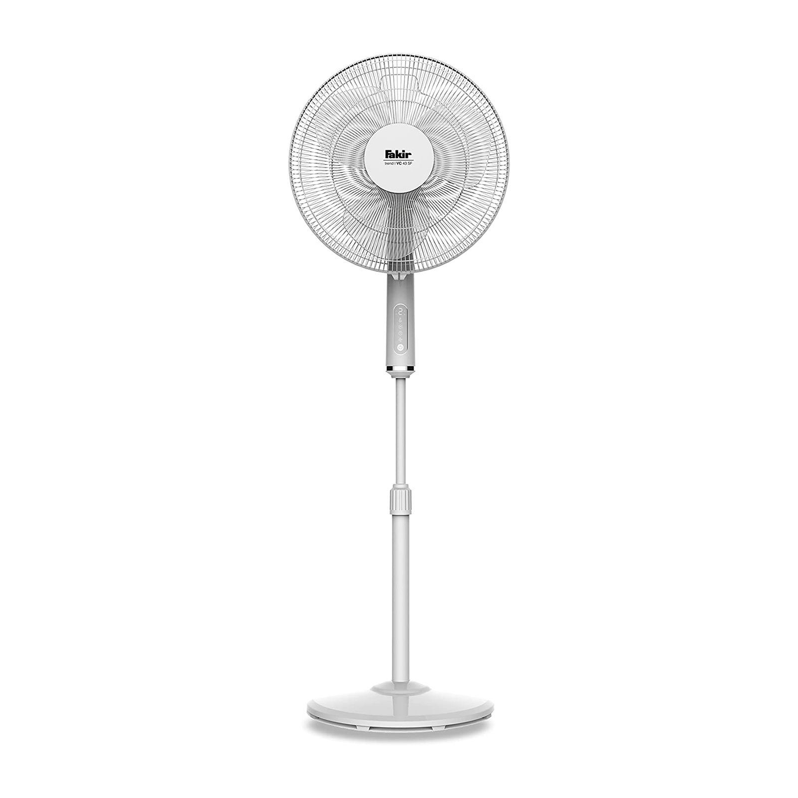 FAKIR 43 VC Tischventilator SF