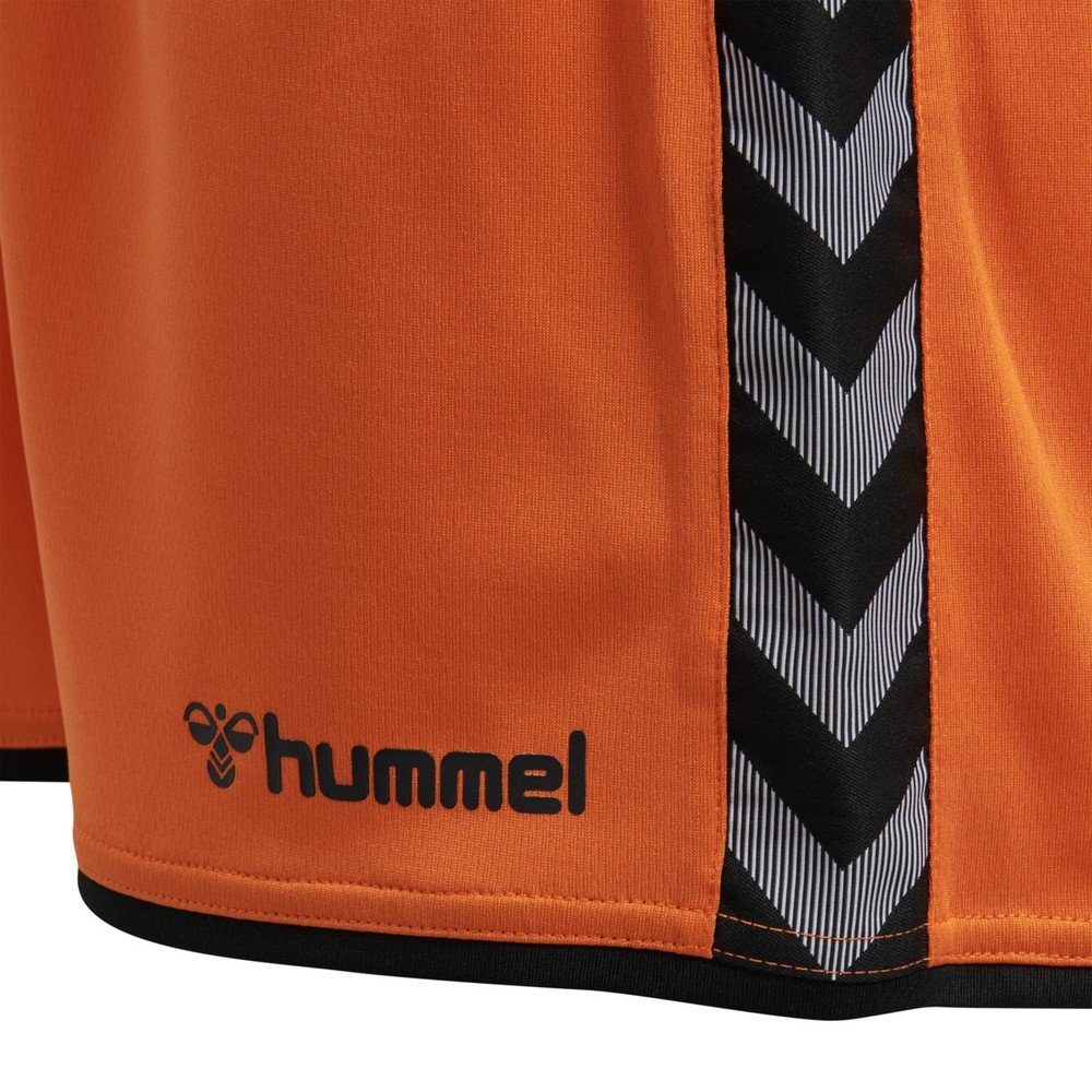 Shorts Orange hummel