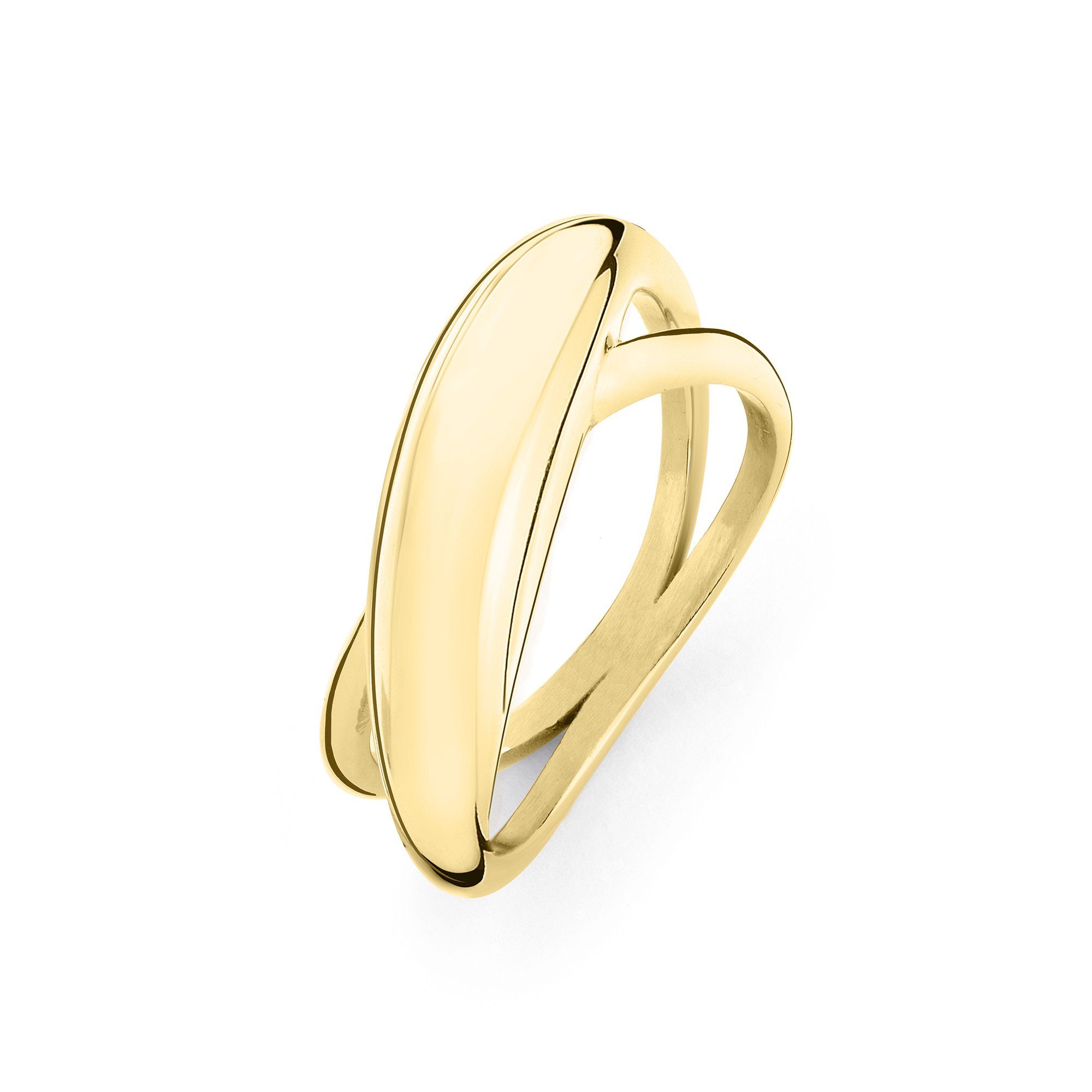 Liebeskind Berlin Fingerring Edelstahl günstig online kaufen