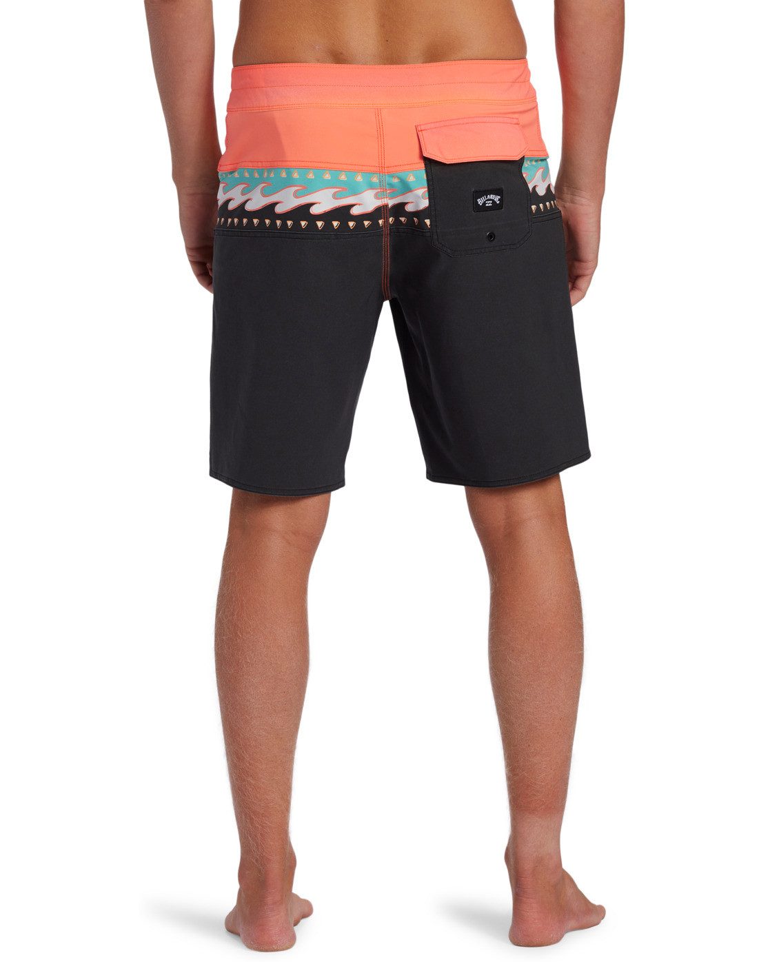 Billabong Boardshorts Momentum Pro 19"