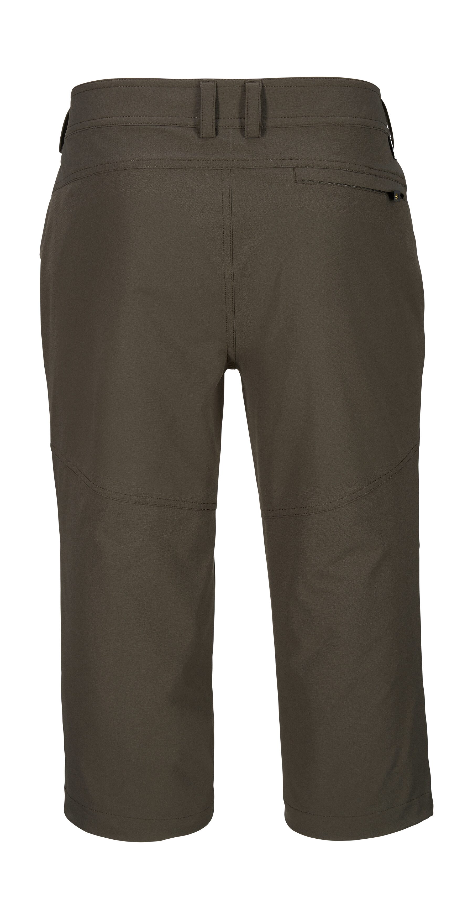 Killtec Caprihose KOS 94 MN PNTS 3/4 Herren-Funktionshose, wasserabweisend, günstig online kaufen