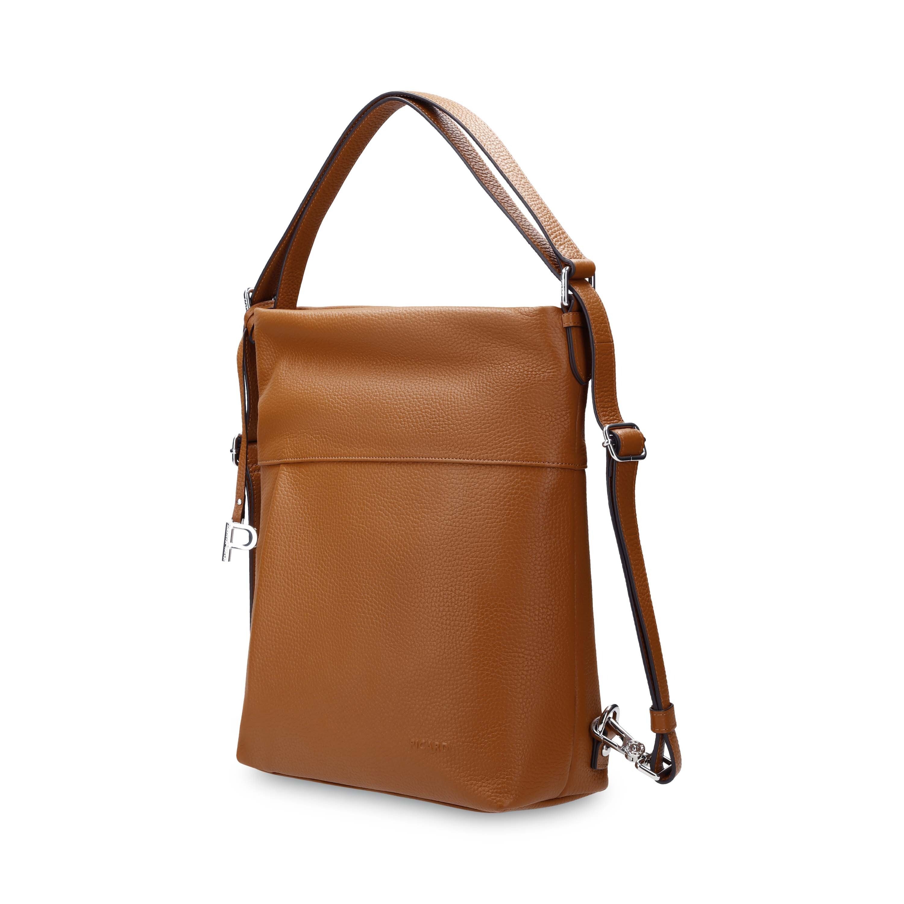 Picard Rucksack PICARD Rucksack Pure aus Echtleder (NOS)
