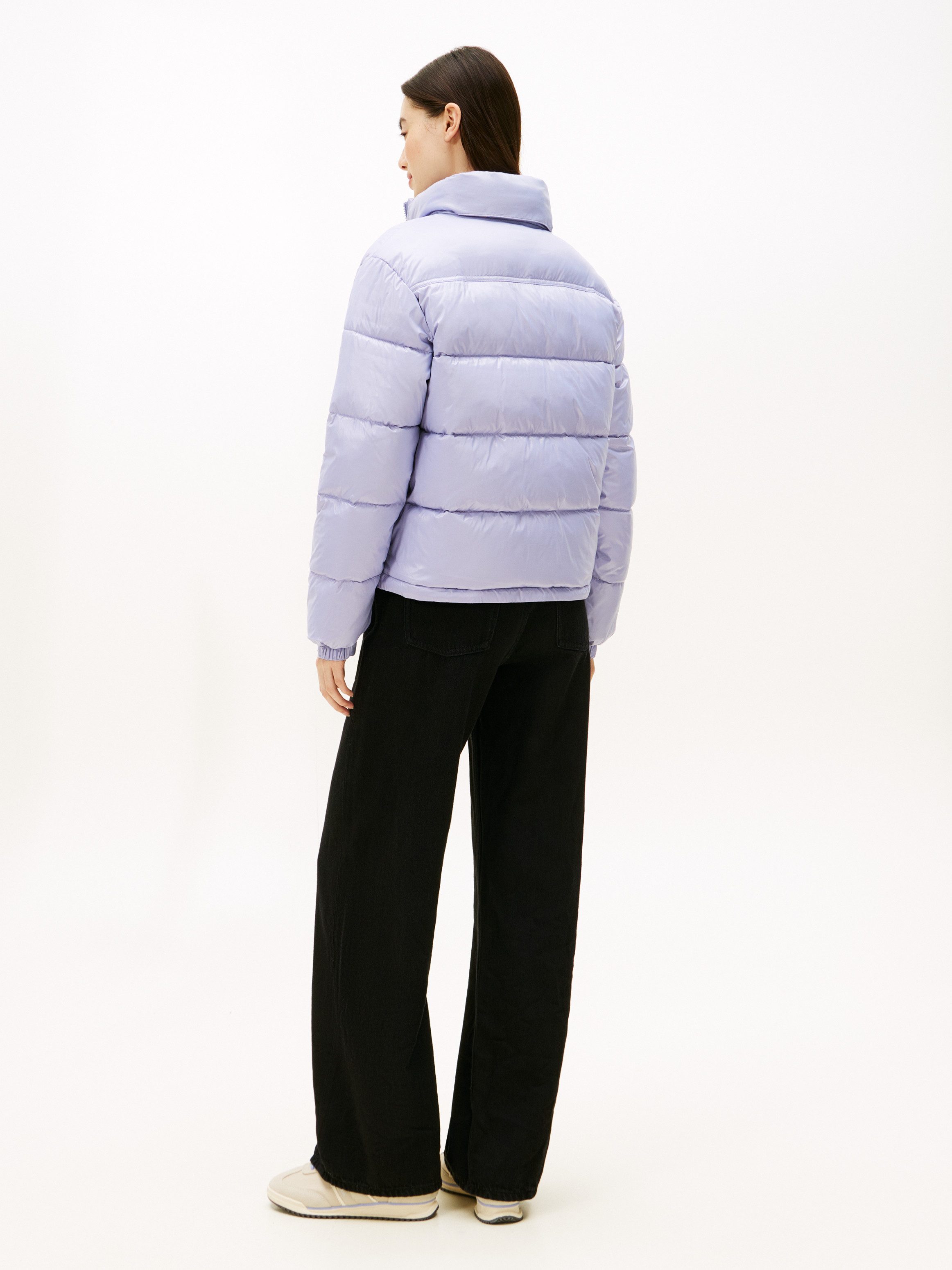 Tommy Jeans Steppjacke TJW PCKBL HD ESS PFFR SHINY EXT