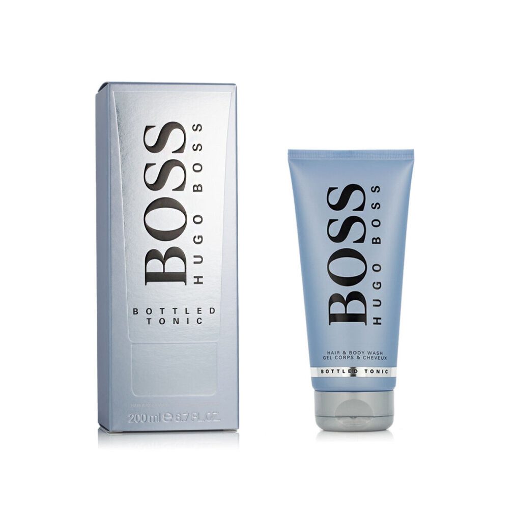 BOSS Körperpflegemittel Boss Bottled Tonic Sprchovy Gel