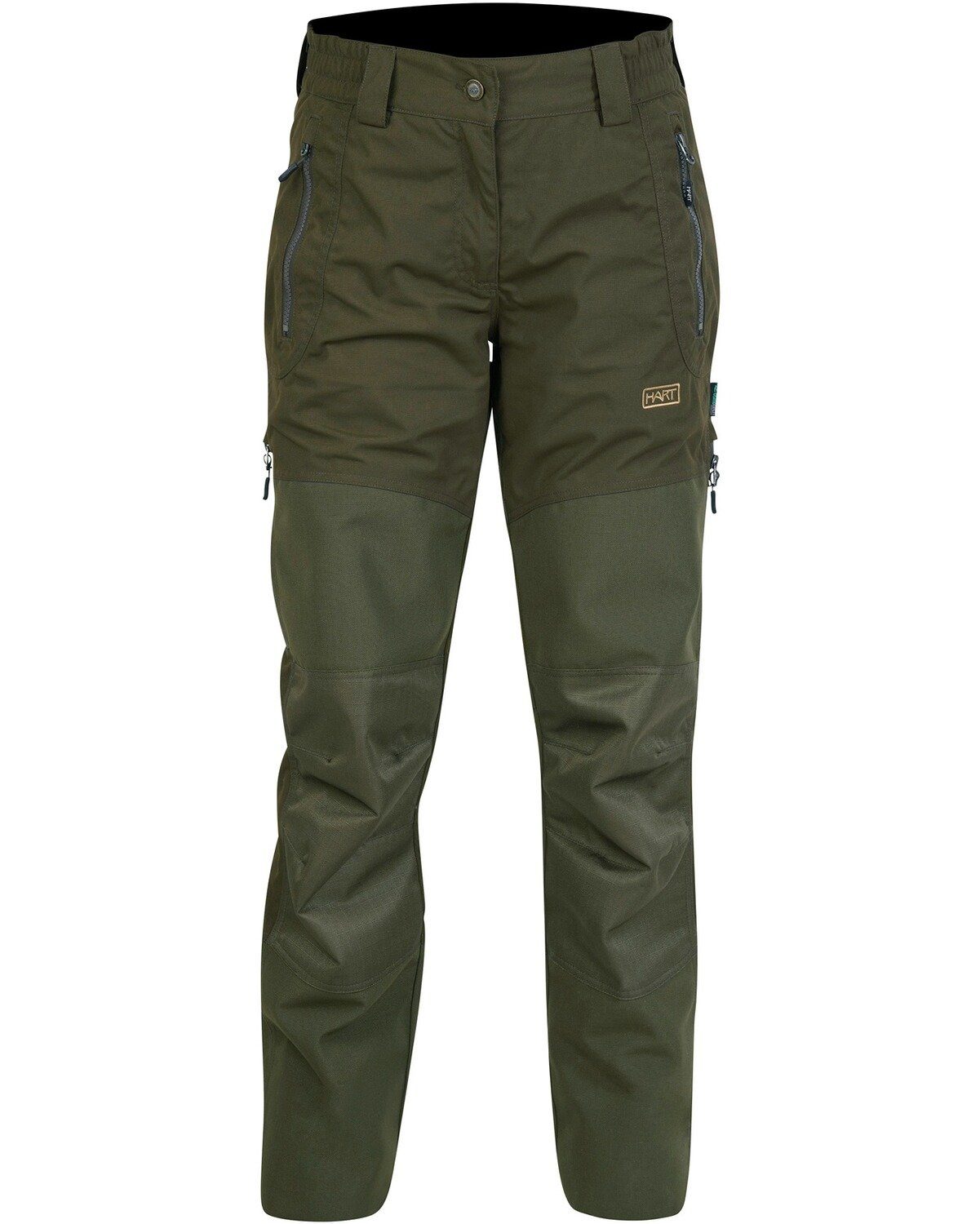 Hart Outdoorhose Damen Hose Kurgan