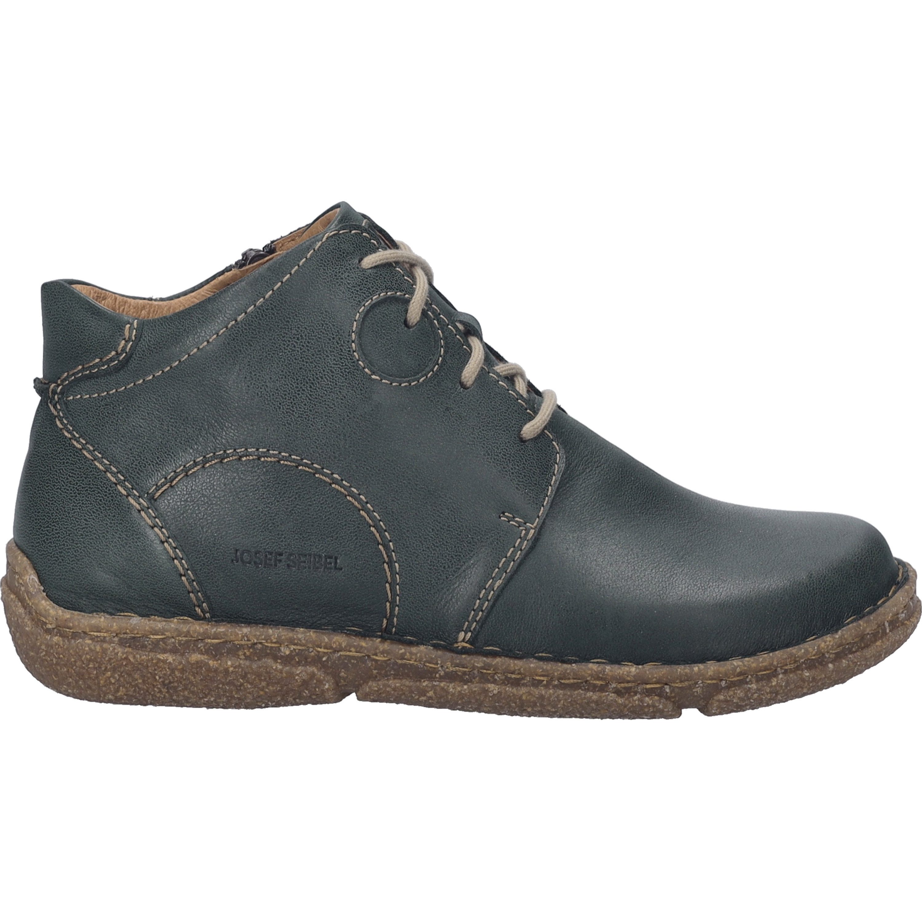 Josef Seibel Neele 46, braun Stiefelette