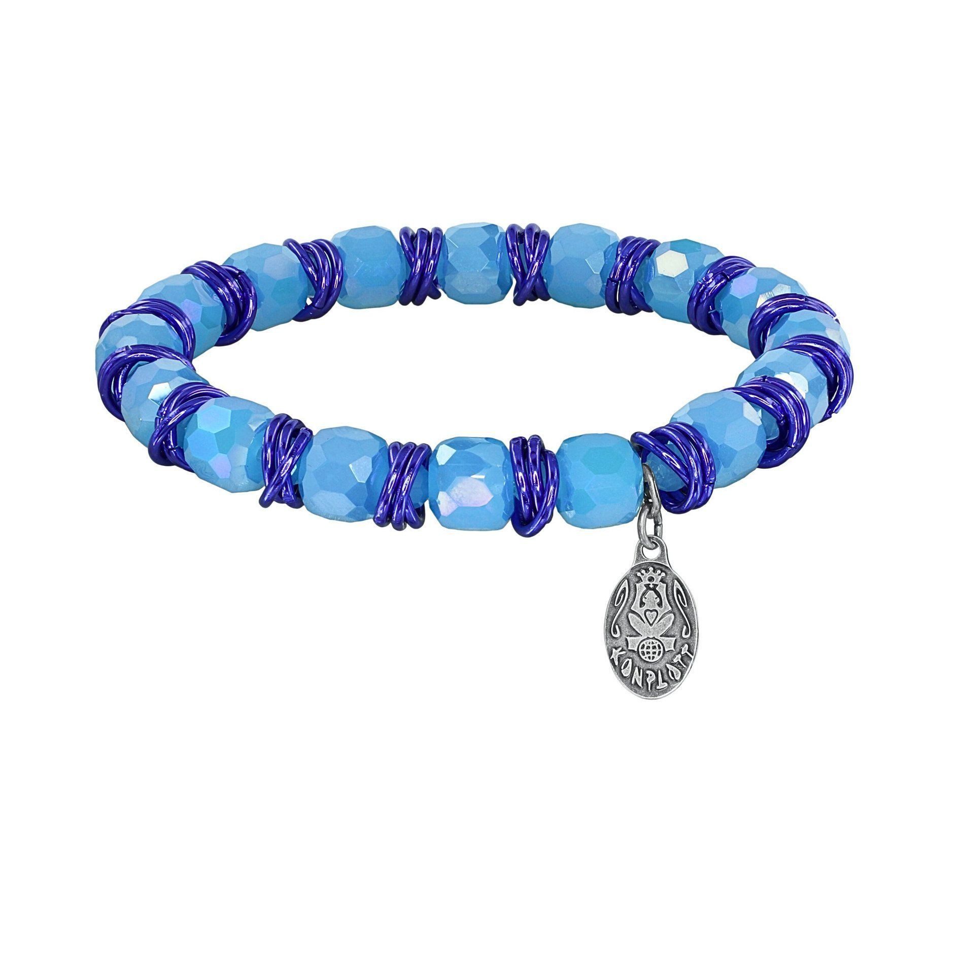 KONPLOTT Armband Konplott: Armband Festival