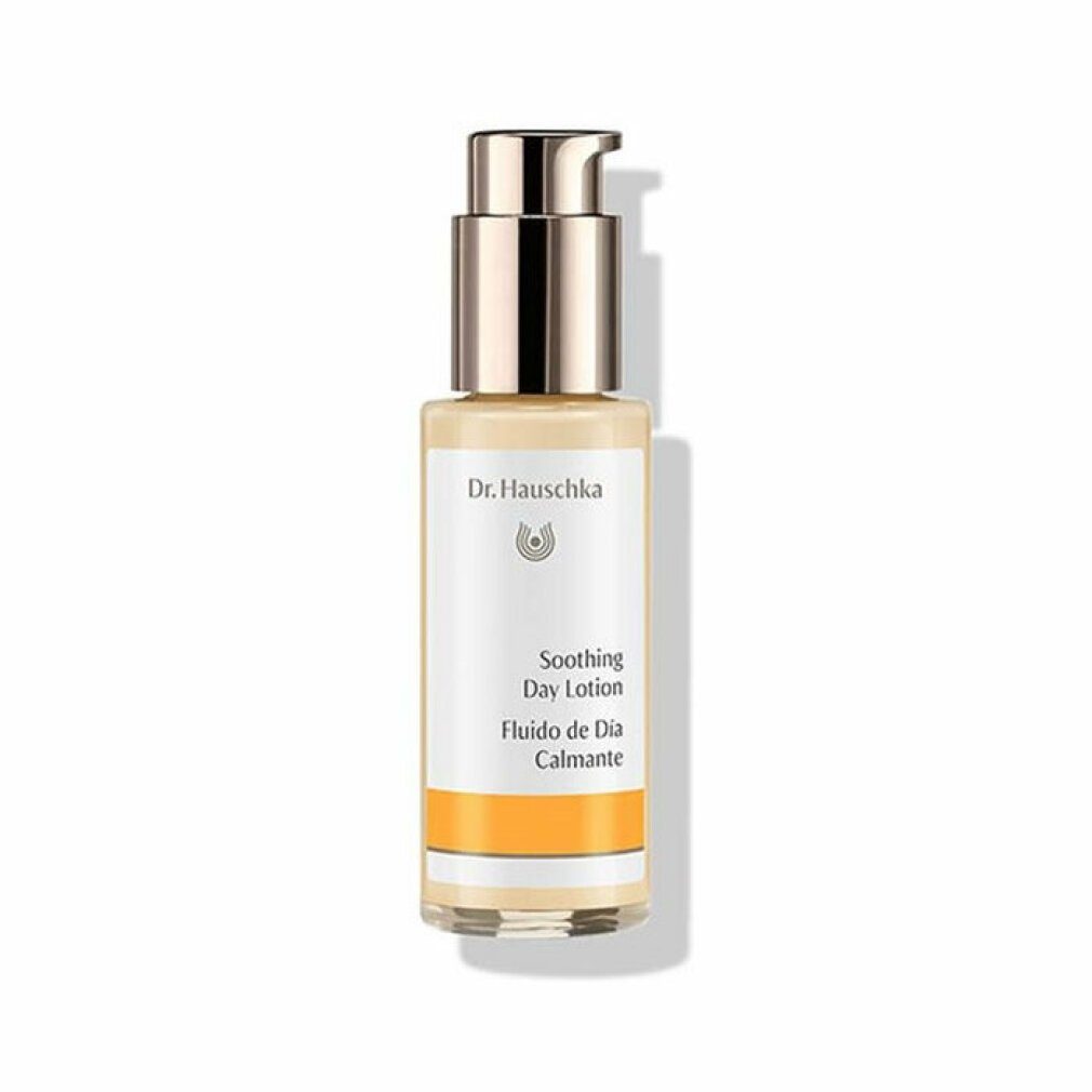 Dr. Hauschka Körperpflegemittel Dr. Huaschka Beruhigendes Tagesfluid 50ml